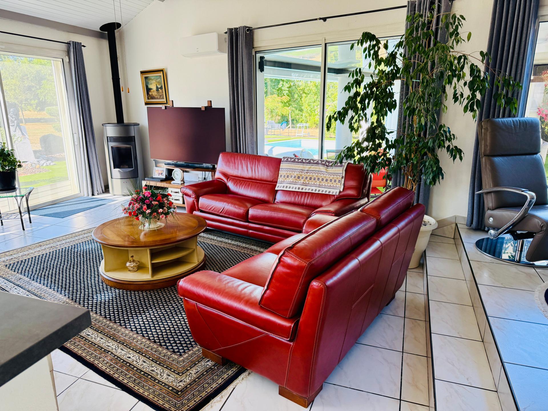 Photo 2 de l'annonce.