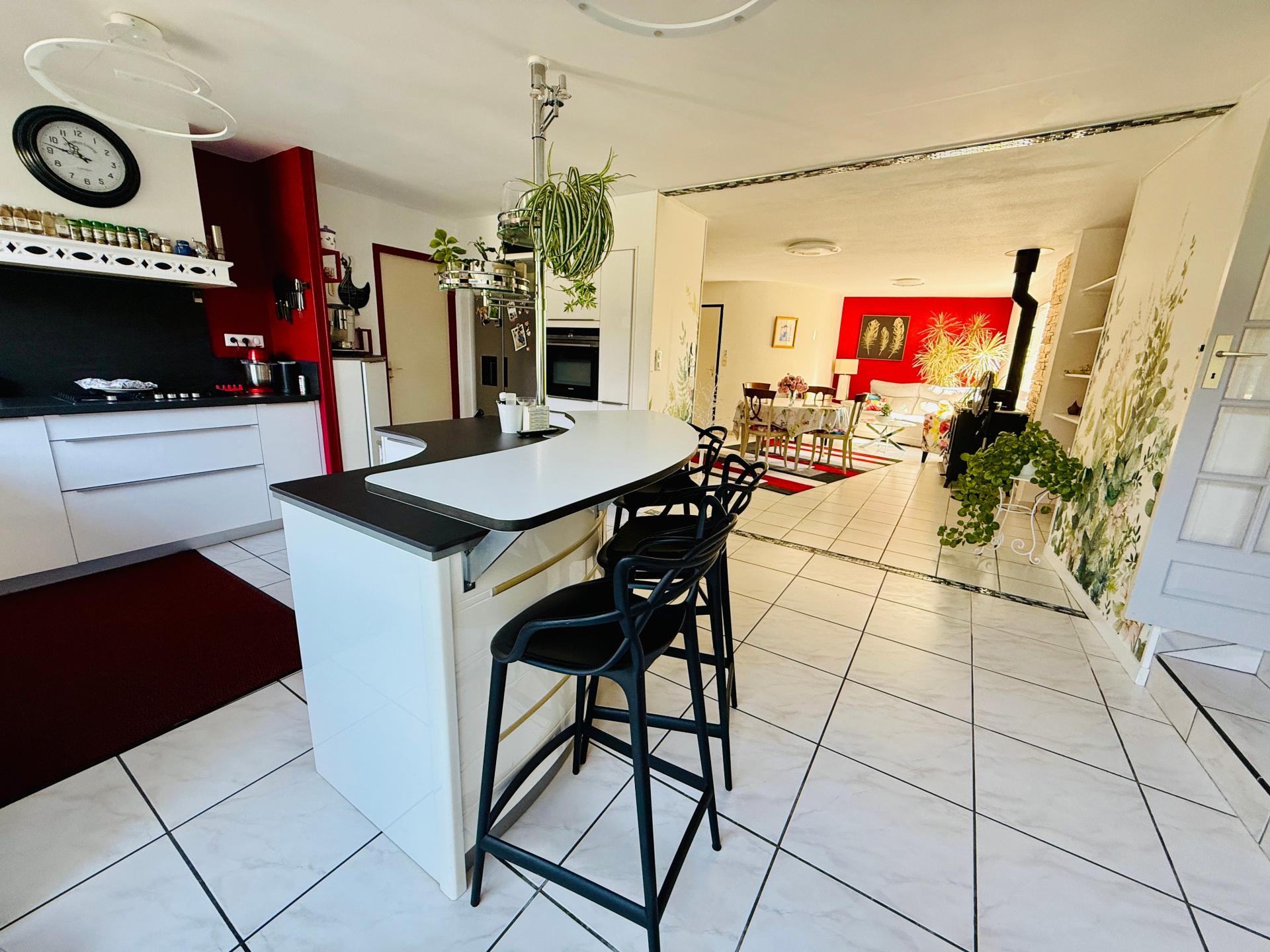 Photo 6 de l'annonce.