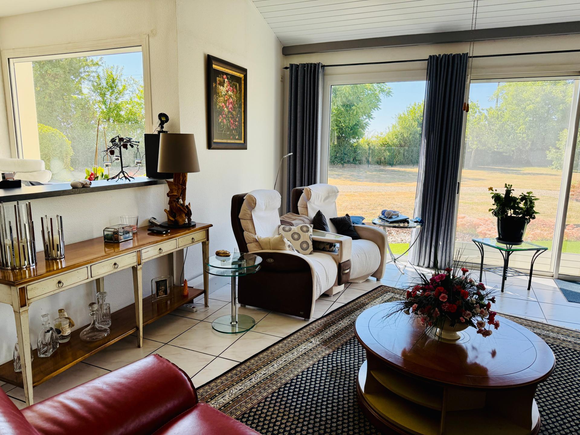 Photo 4 de l'annonce.