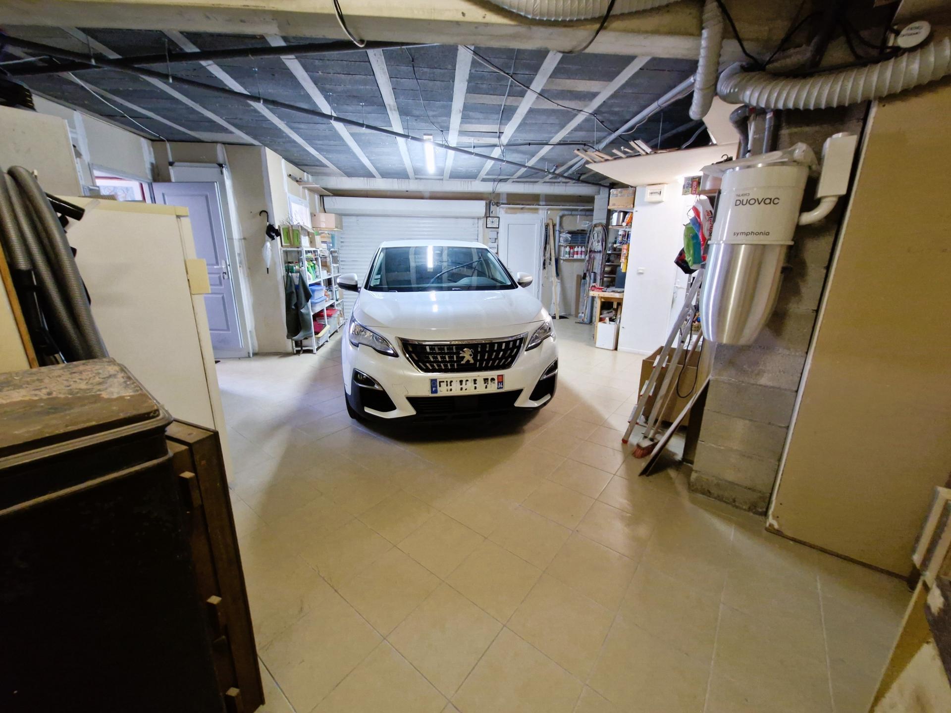 Photo 8 de l'annonce.