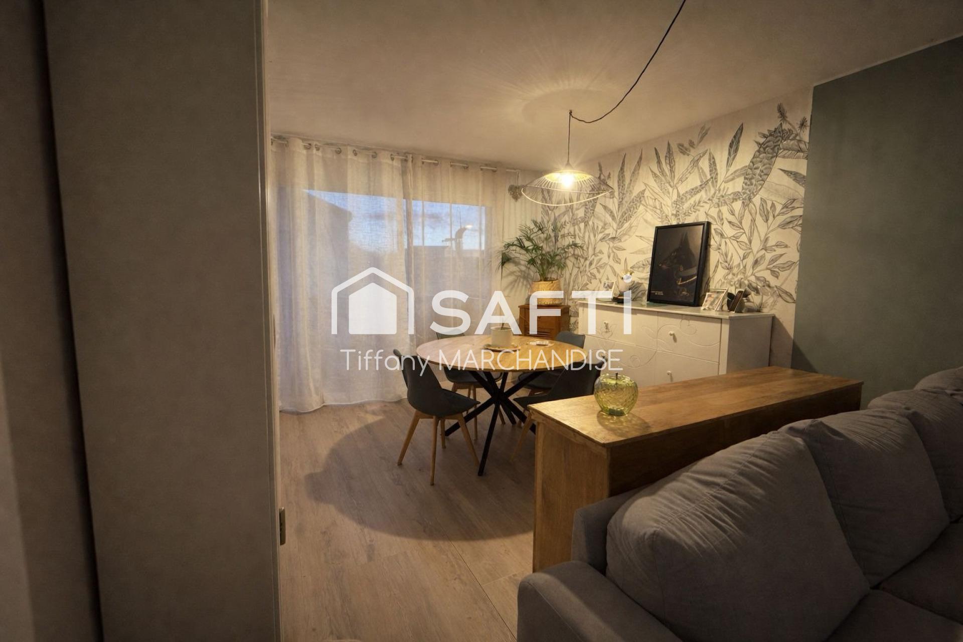 Photo-appartement