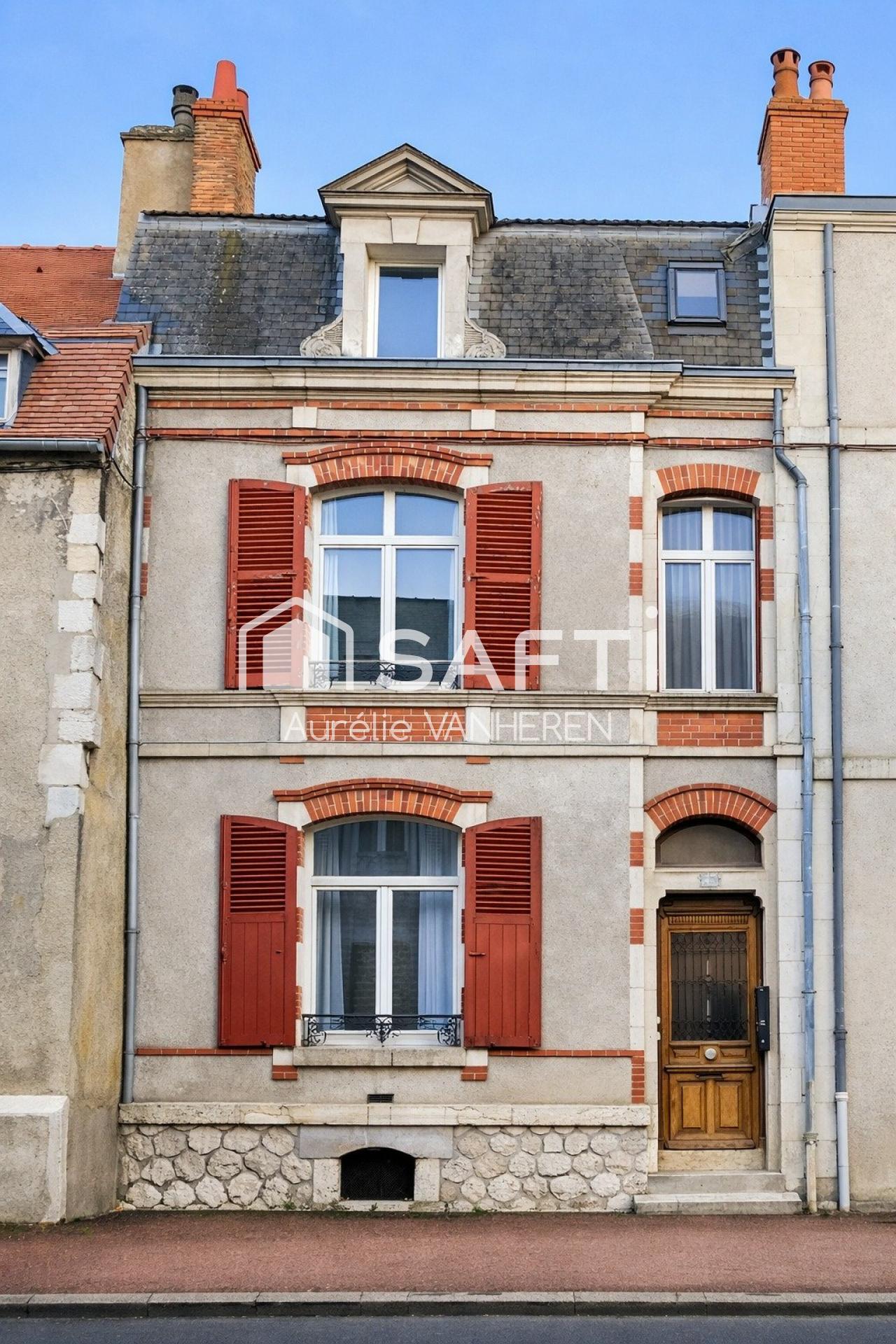 Photo-immeuble