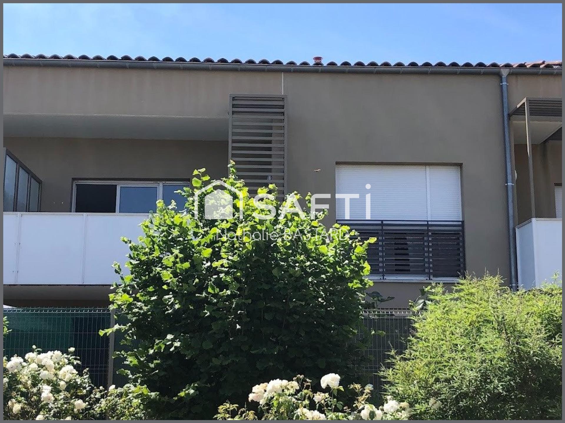 Photo-appartement