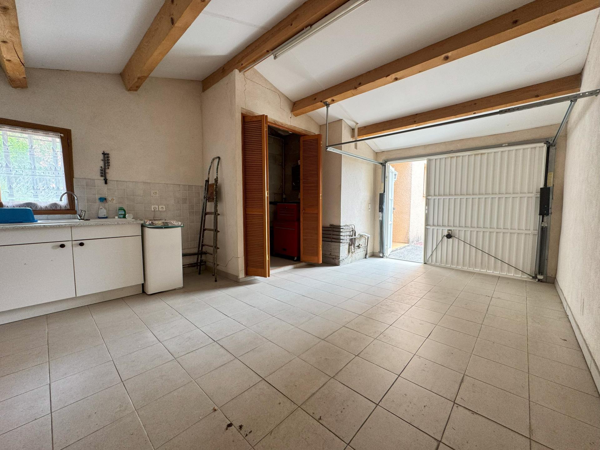 Photo 8 de l'annonce.