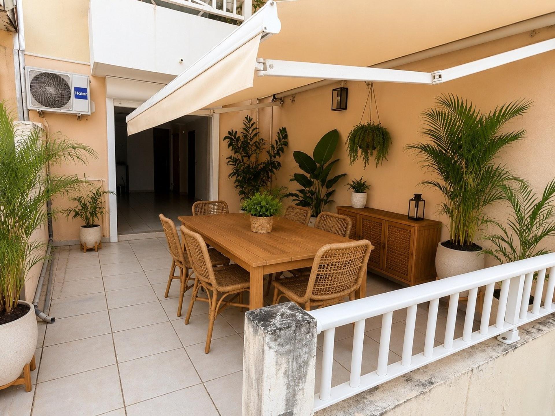 Photo-appartement