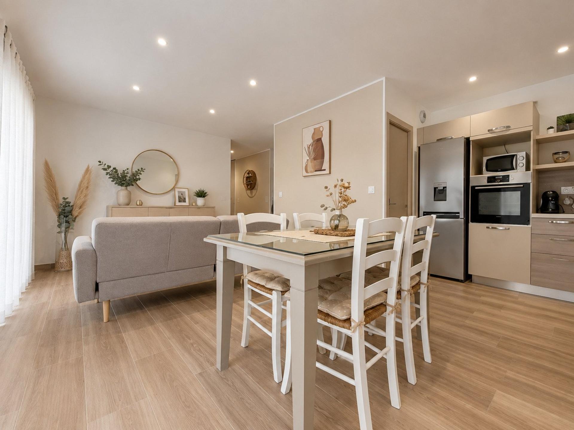 Photo-appartement