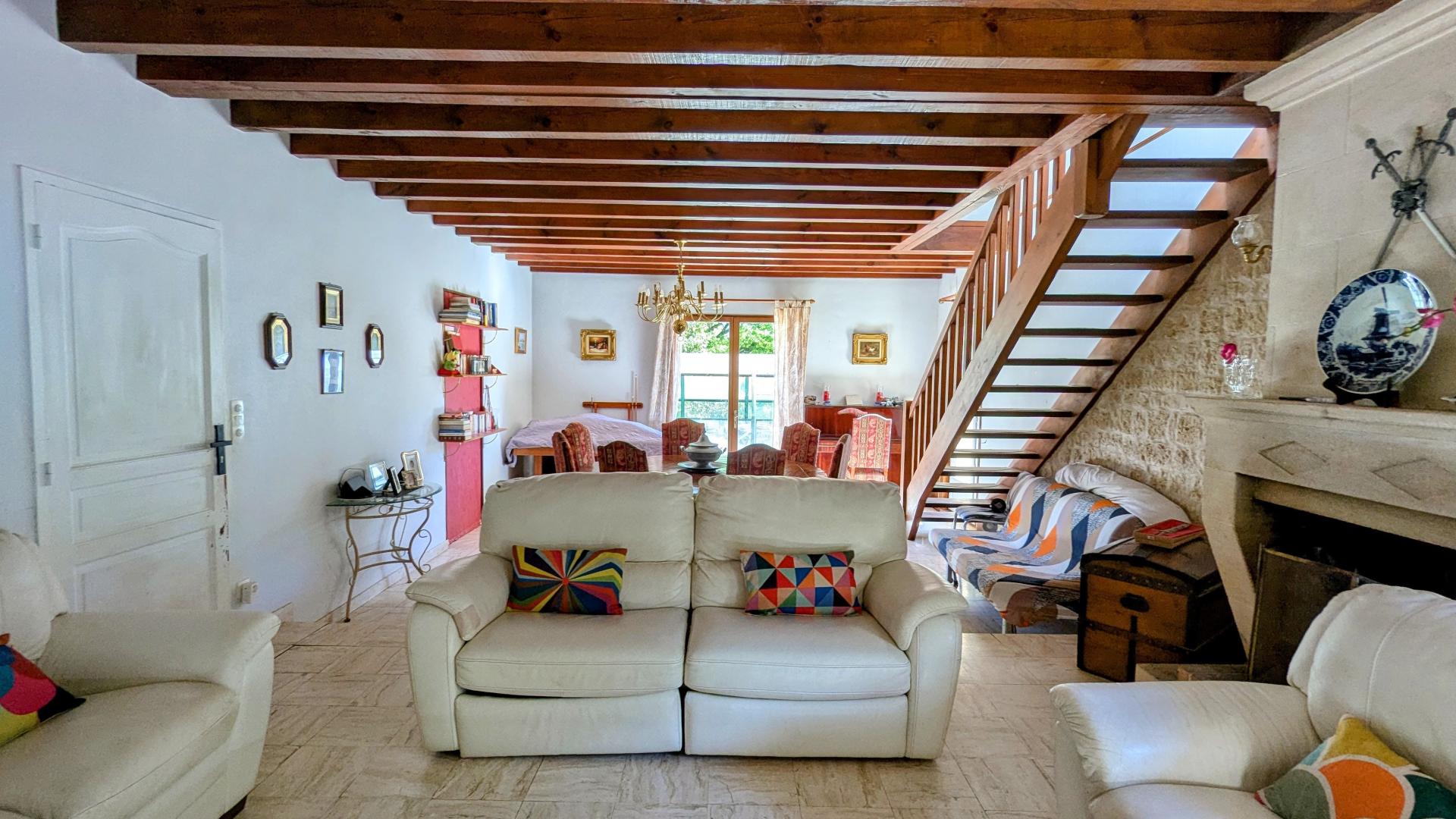 Photo 2 de l'annonce.