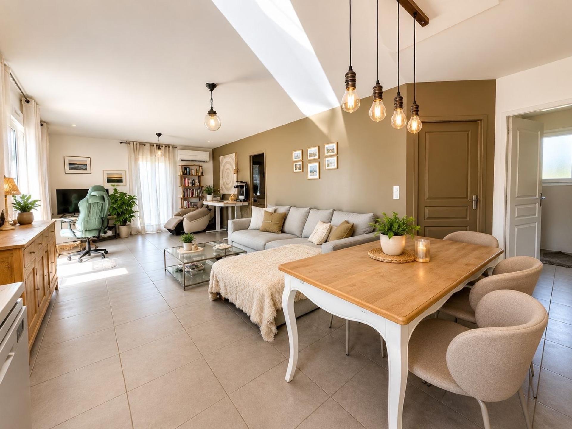Maison 4 pièces 88 m² · à Barneville-Carteret · 88 m² · 372 000 €