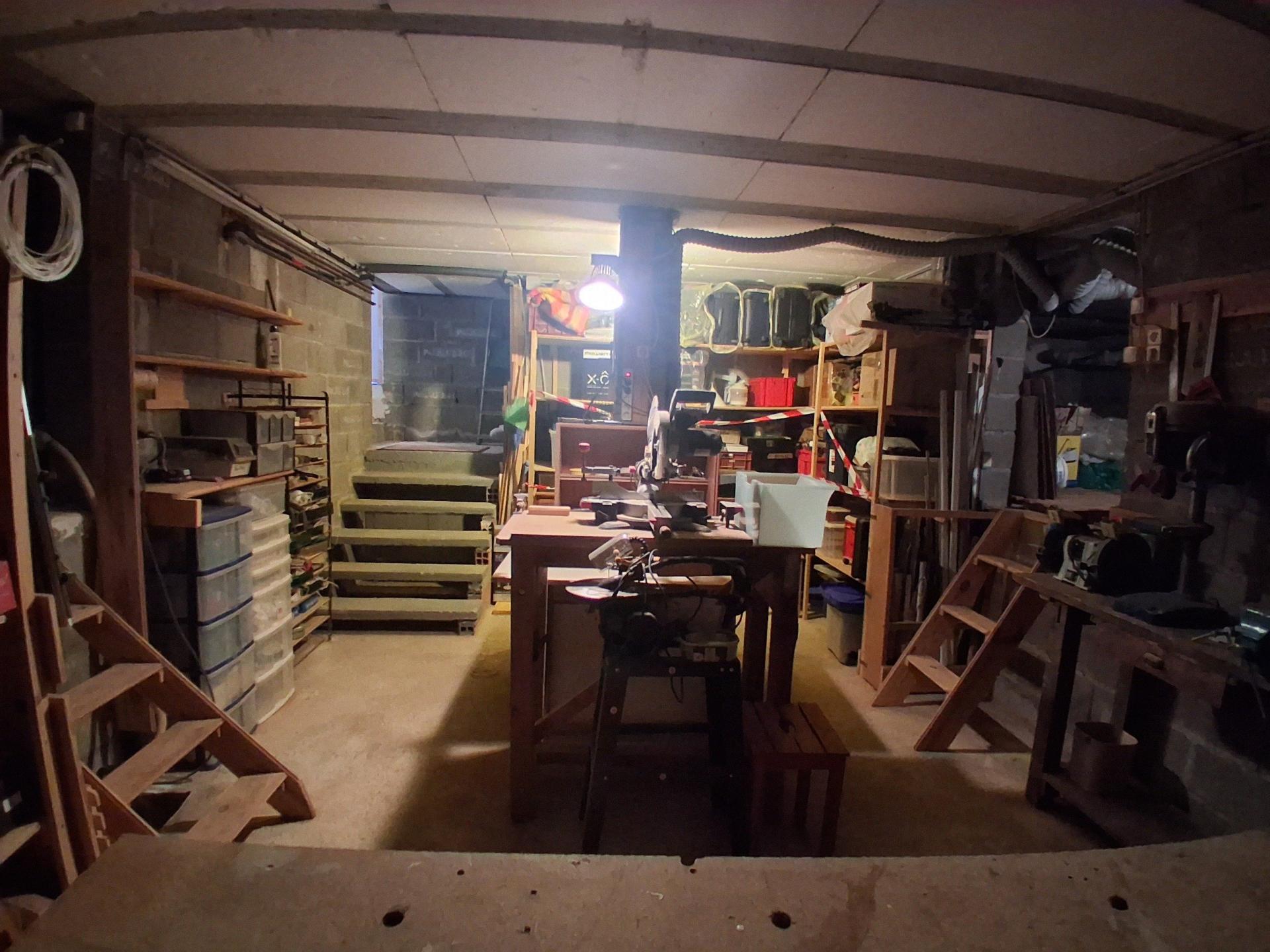 Photo 20 de l'annonce.