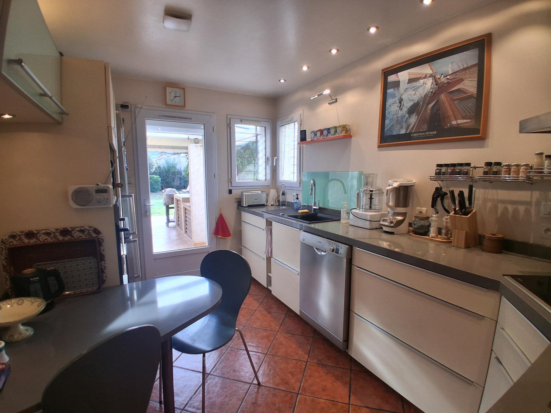 Photo 8 de l'annonce.