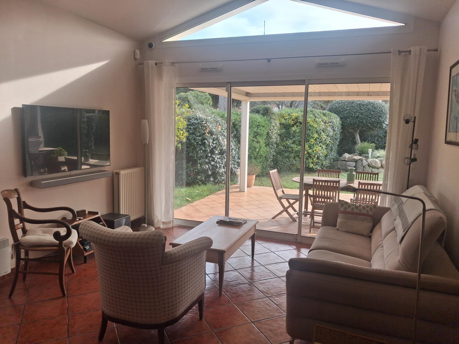 Photo 9 de l'annonce.