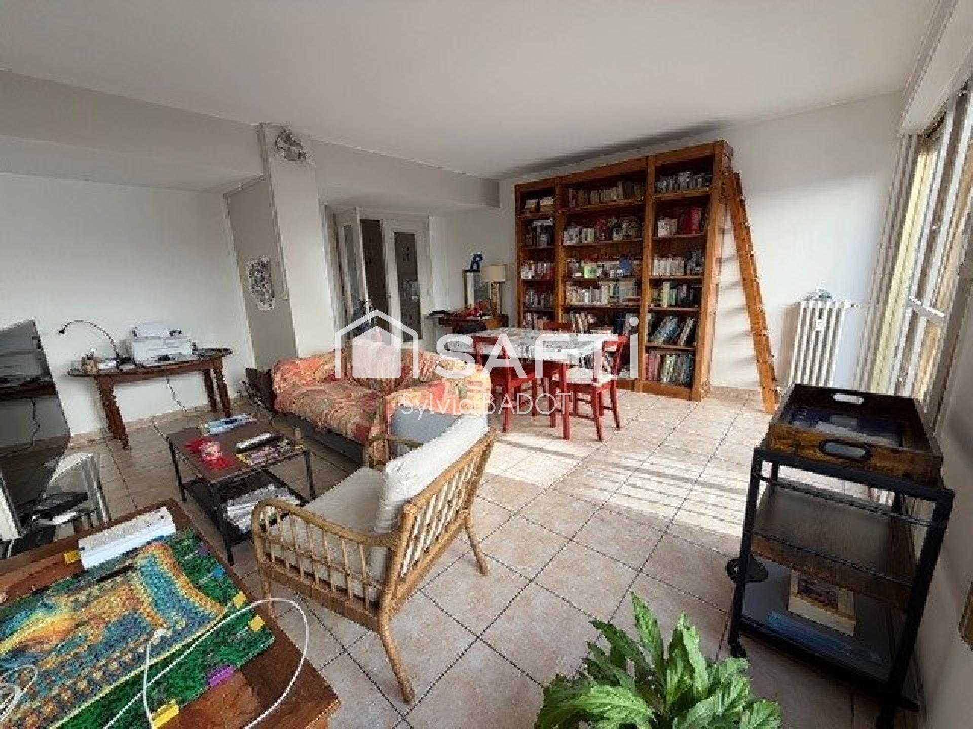 Photo-appartement
