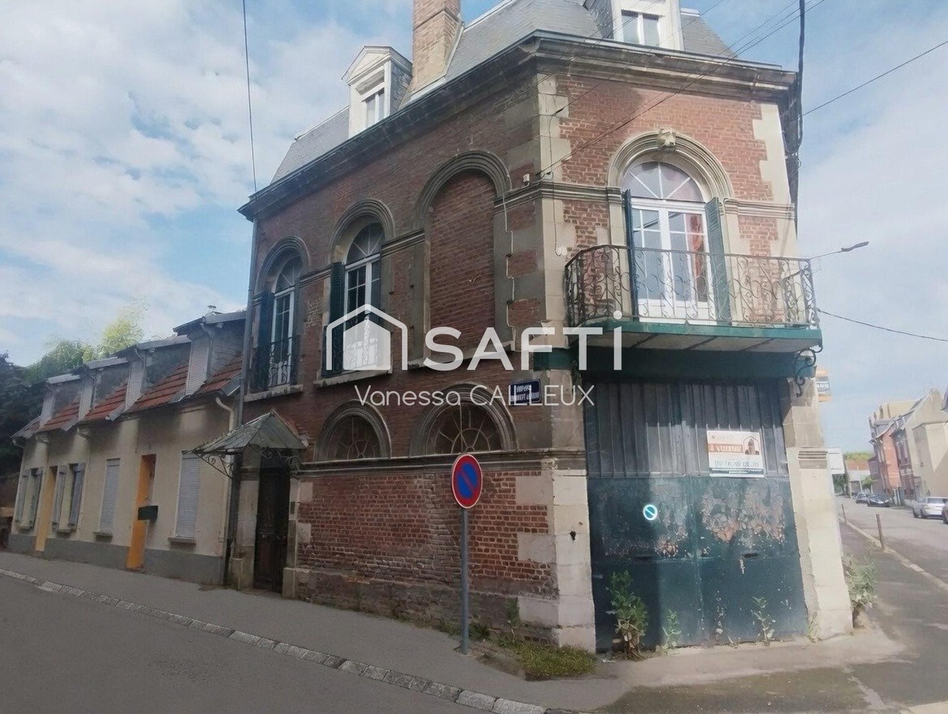 Photo-maison