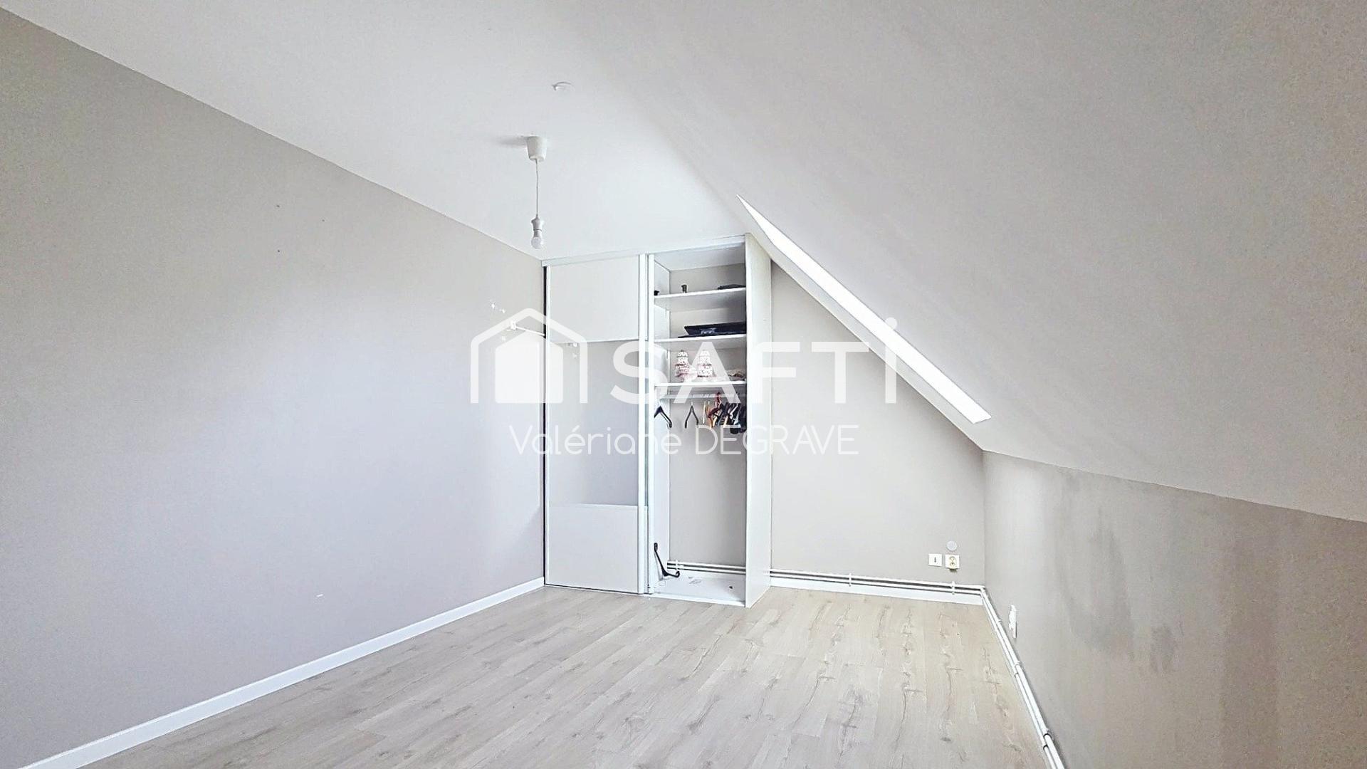 Photo SAFTI — Maison 4 pièces, 96 m² à Sailly Labourse 5