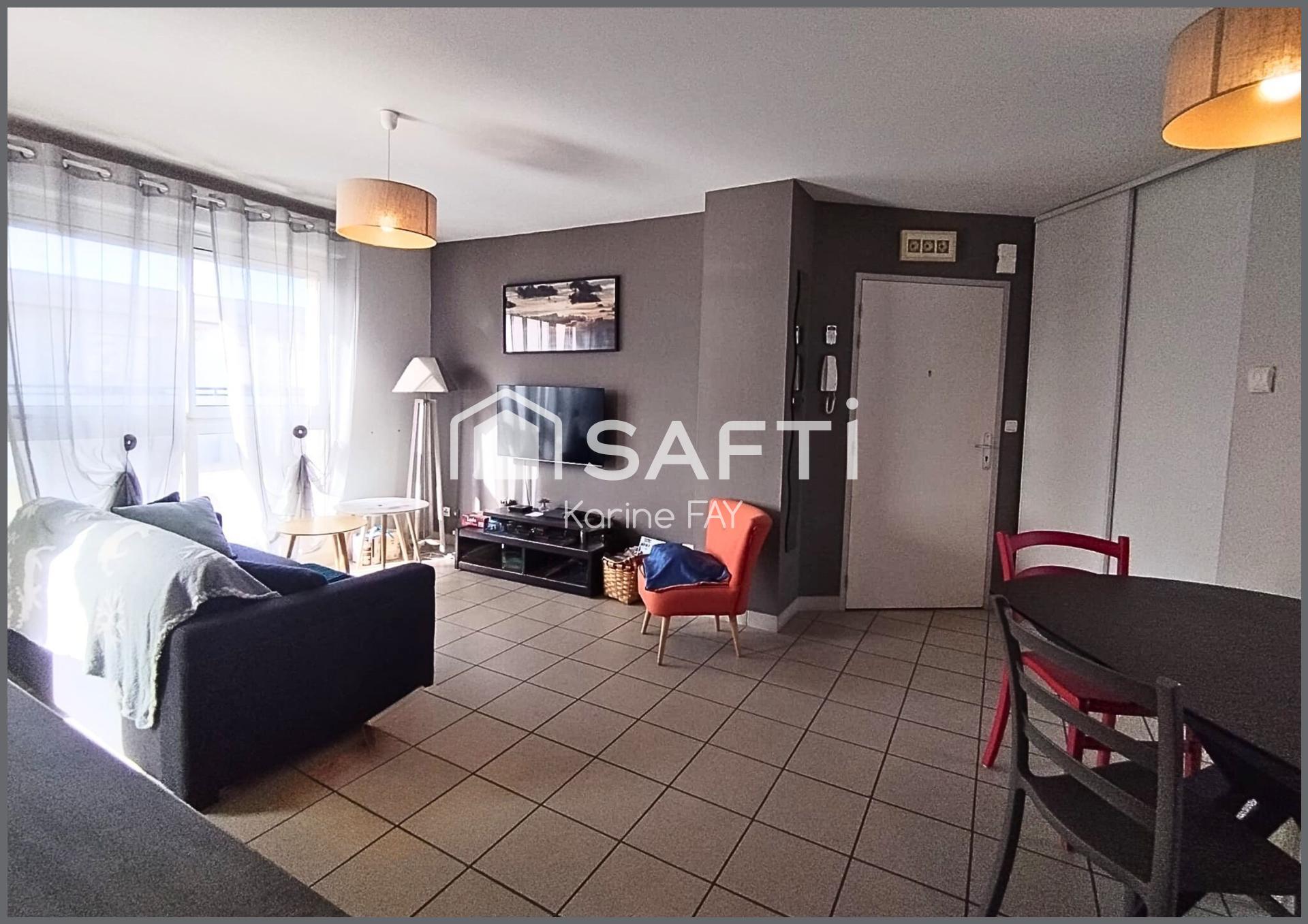 Photo-appartement