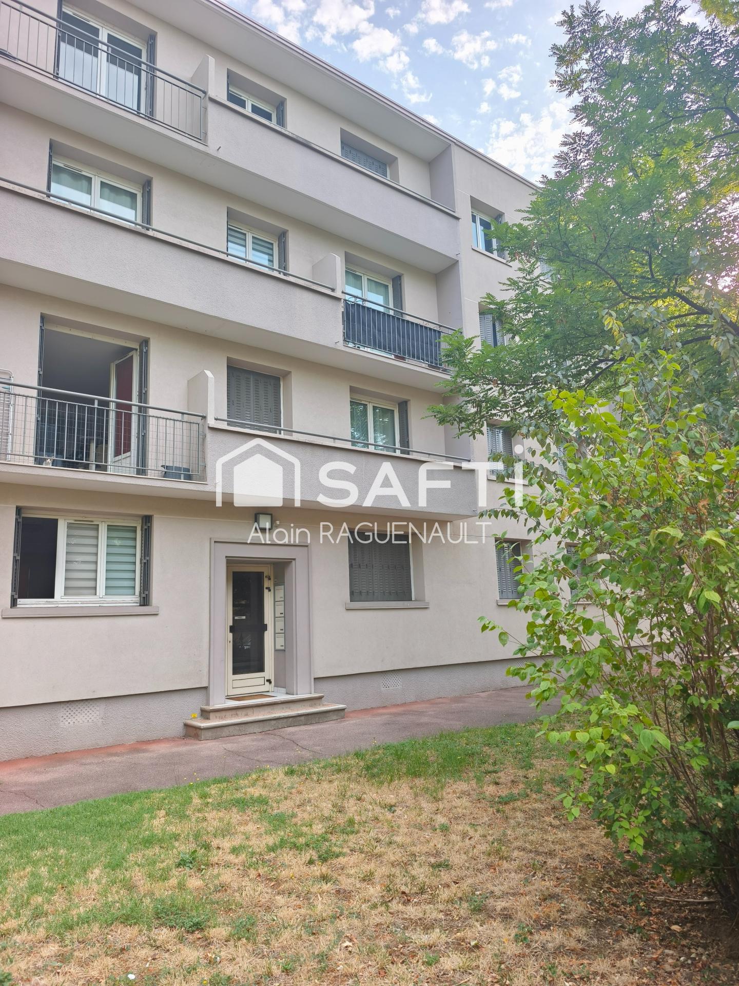 Photo-appartement