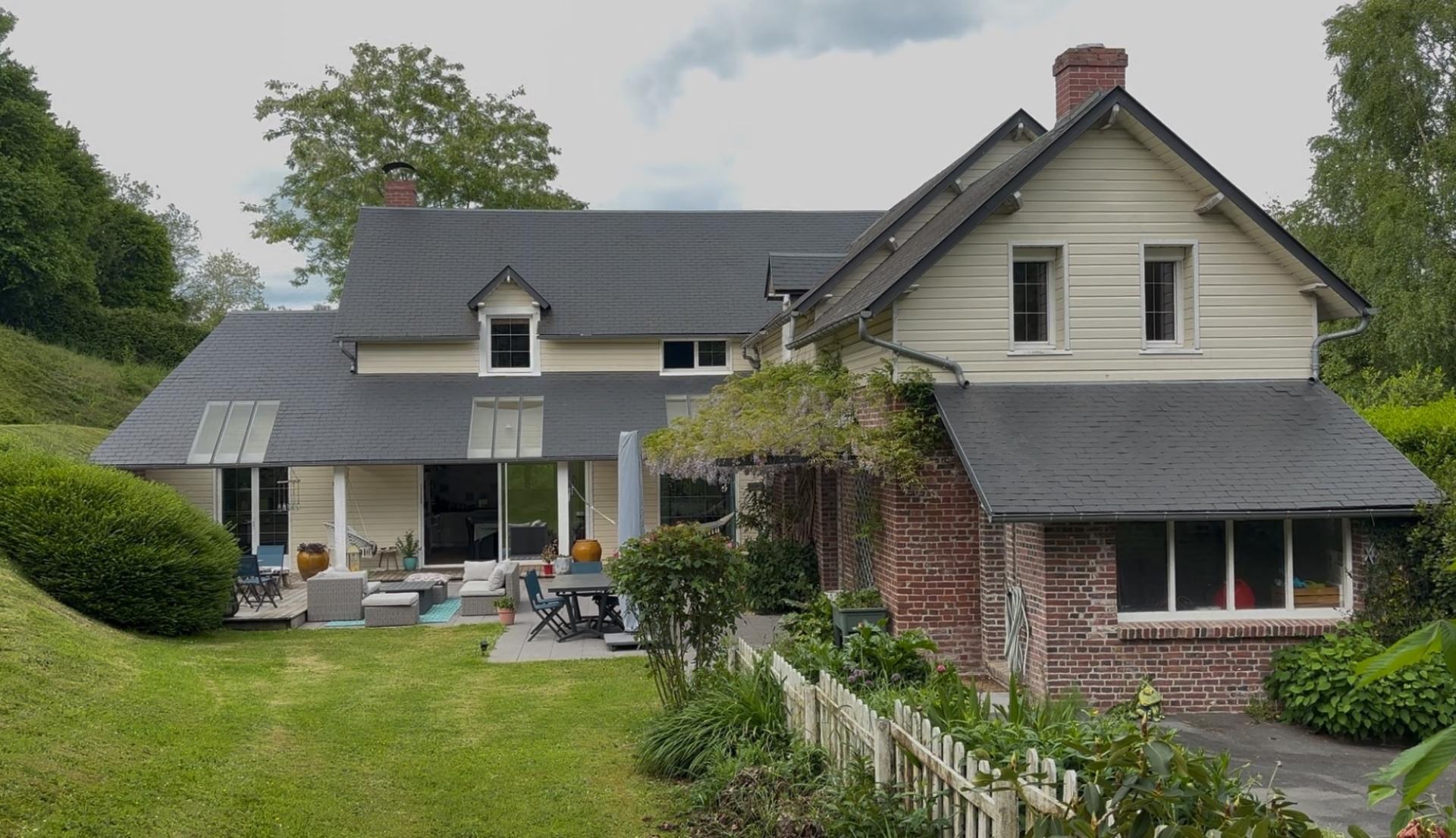 Photo 8 de l'annonce.