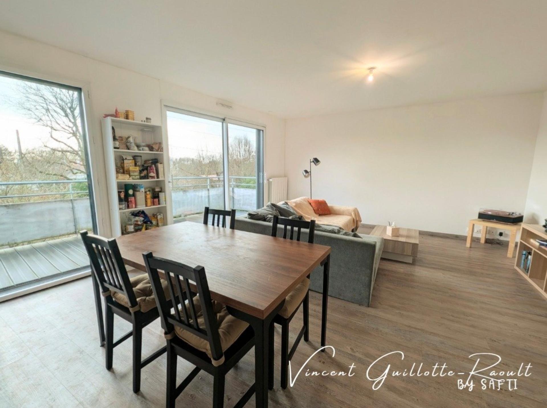 Photo-appartement