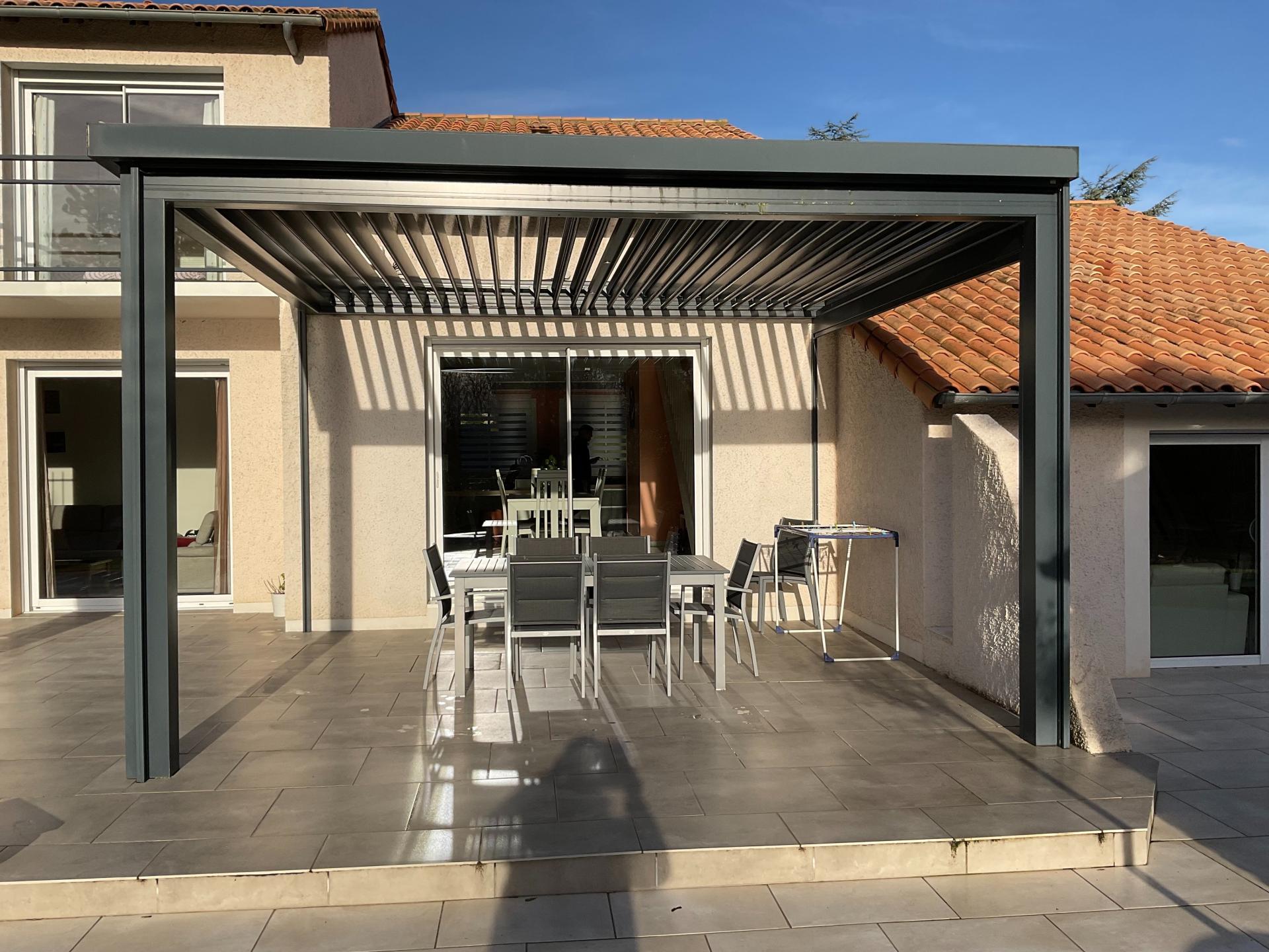 Photo 10 de l'annonce.