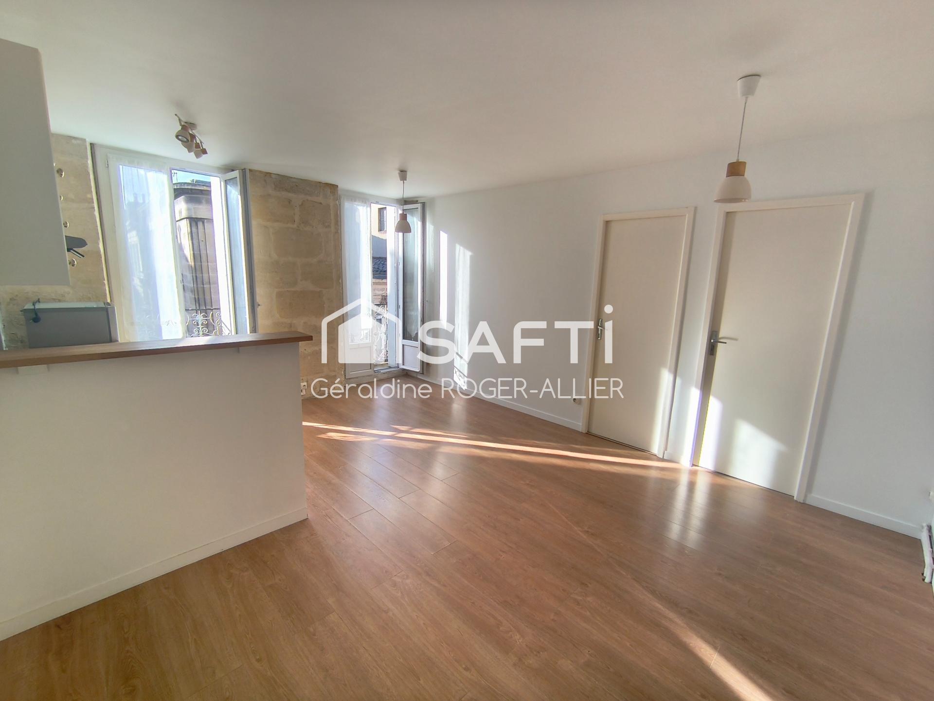 Photo-appartement