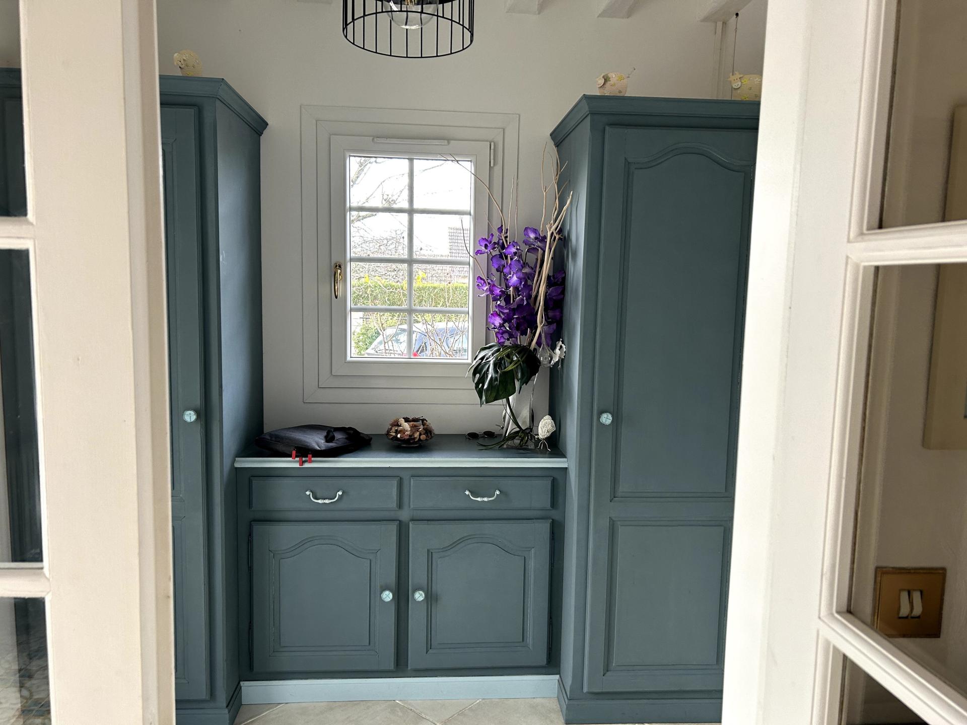 Photo SAFTI — Maison 5 pièces, 180 m² à Anet 5