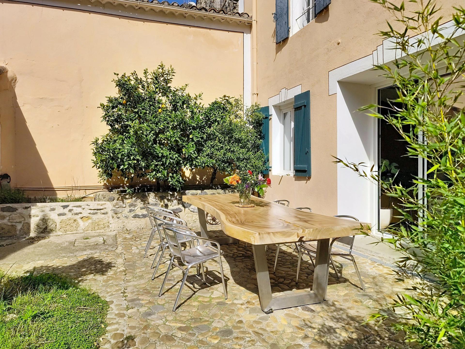 Photo 4 de l'annonce.