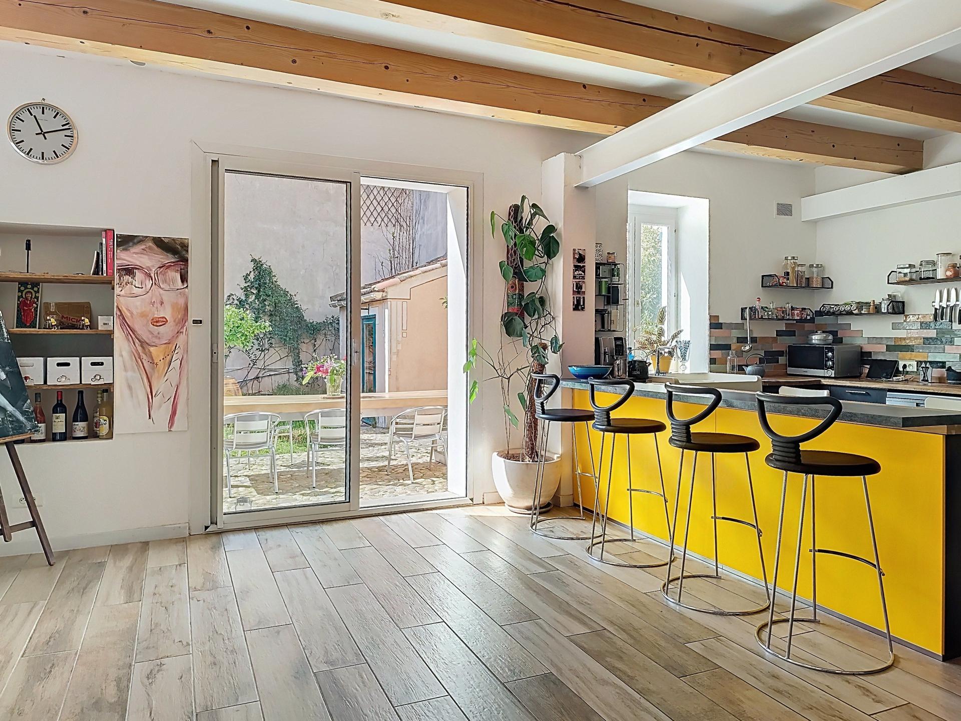 Photo 5 de l'annonce.