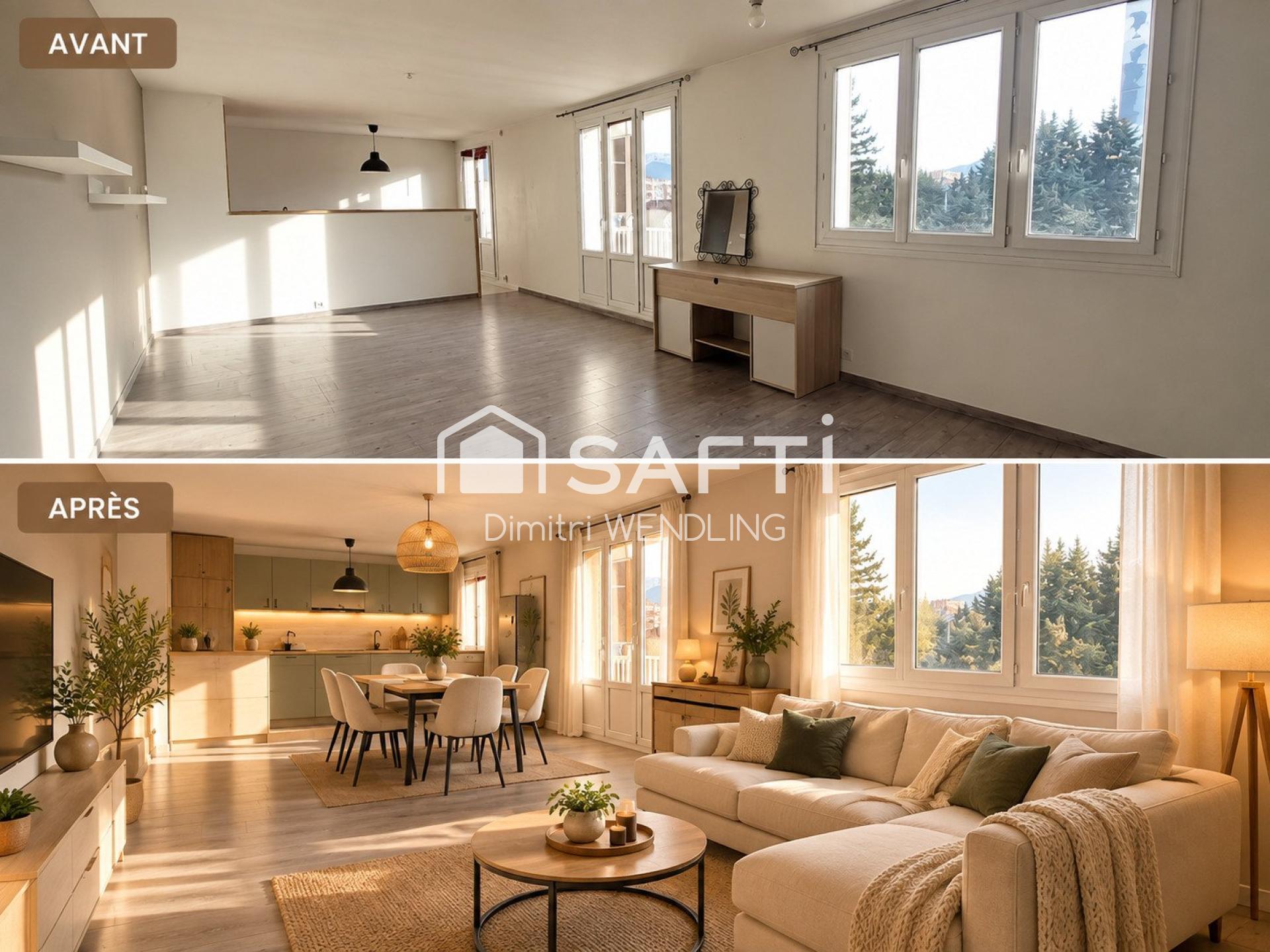 Photo-appartement