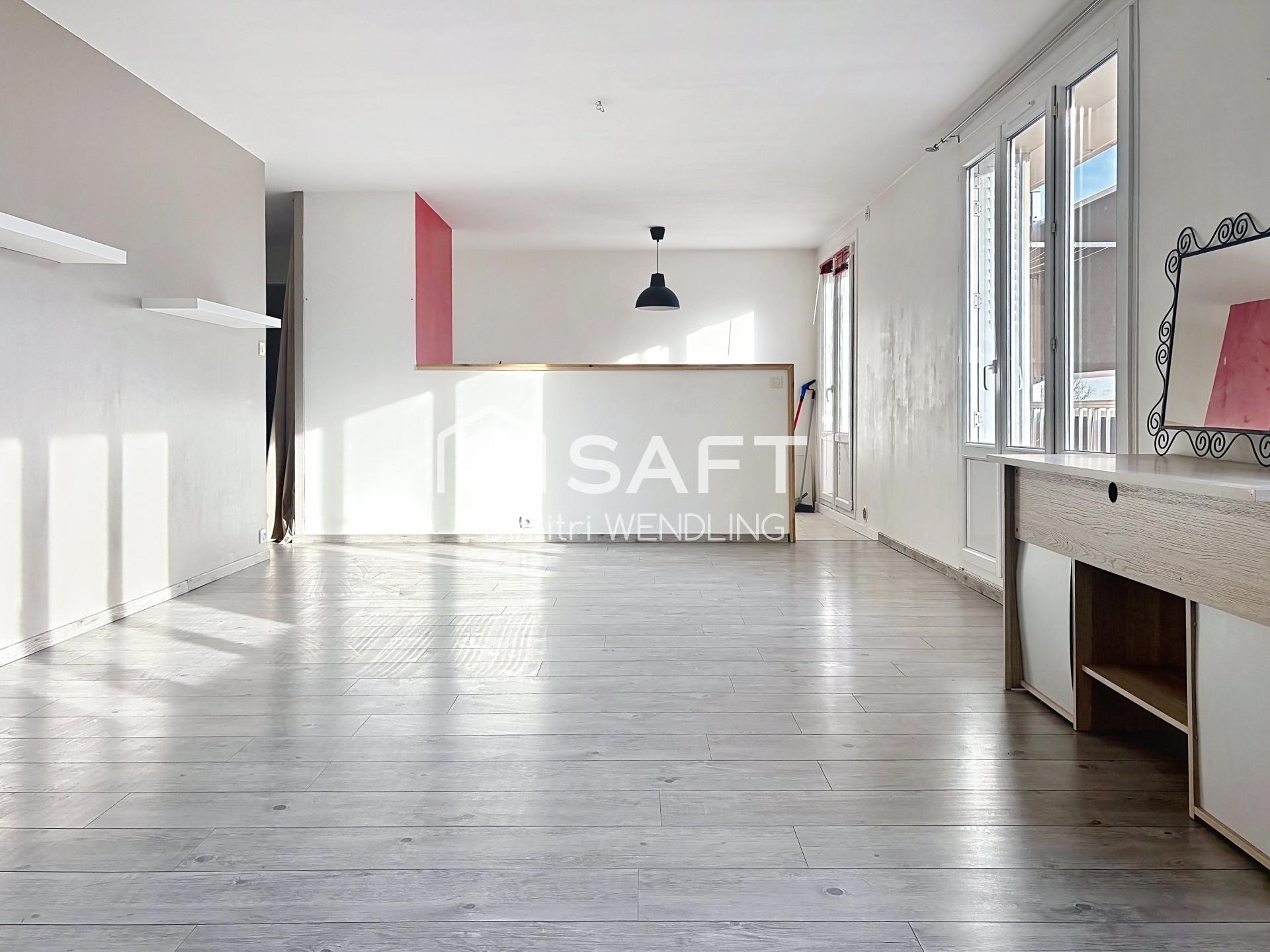 Photo-appartement