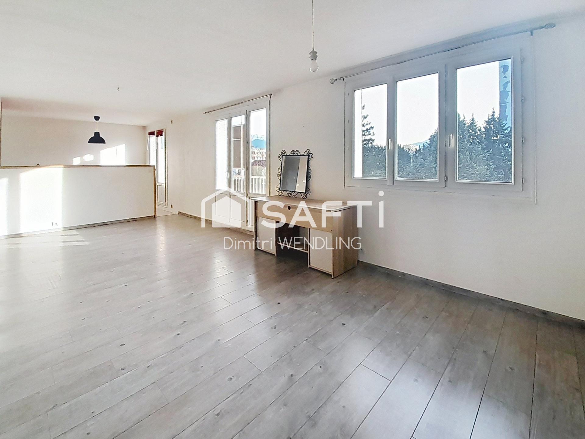Photo-appartement