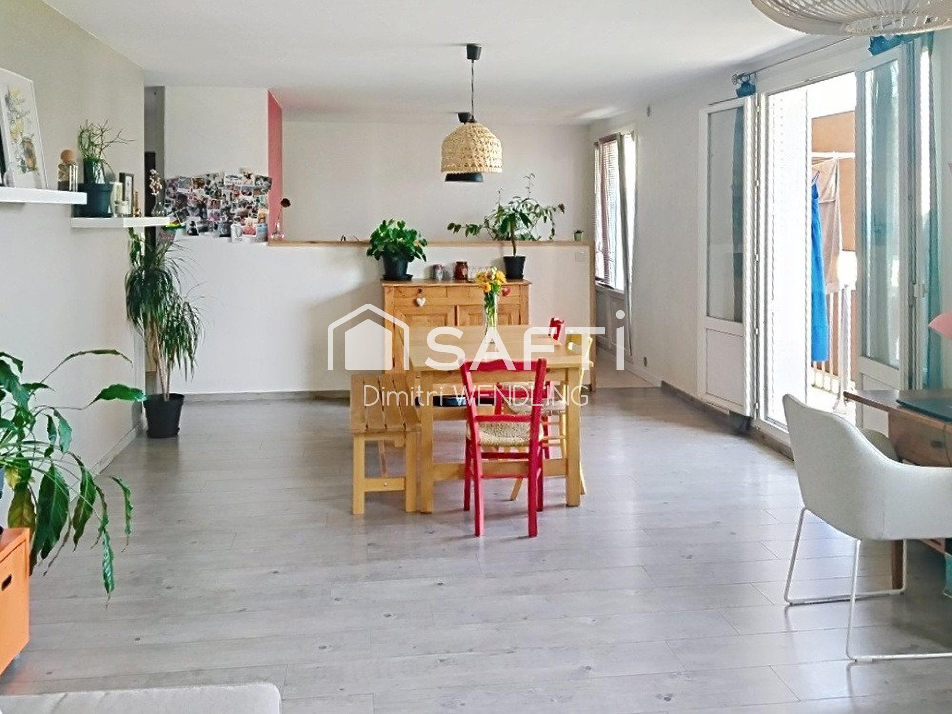 Photo-appartement