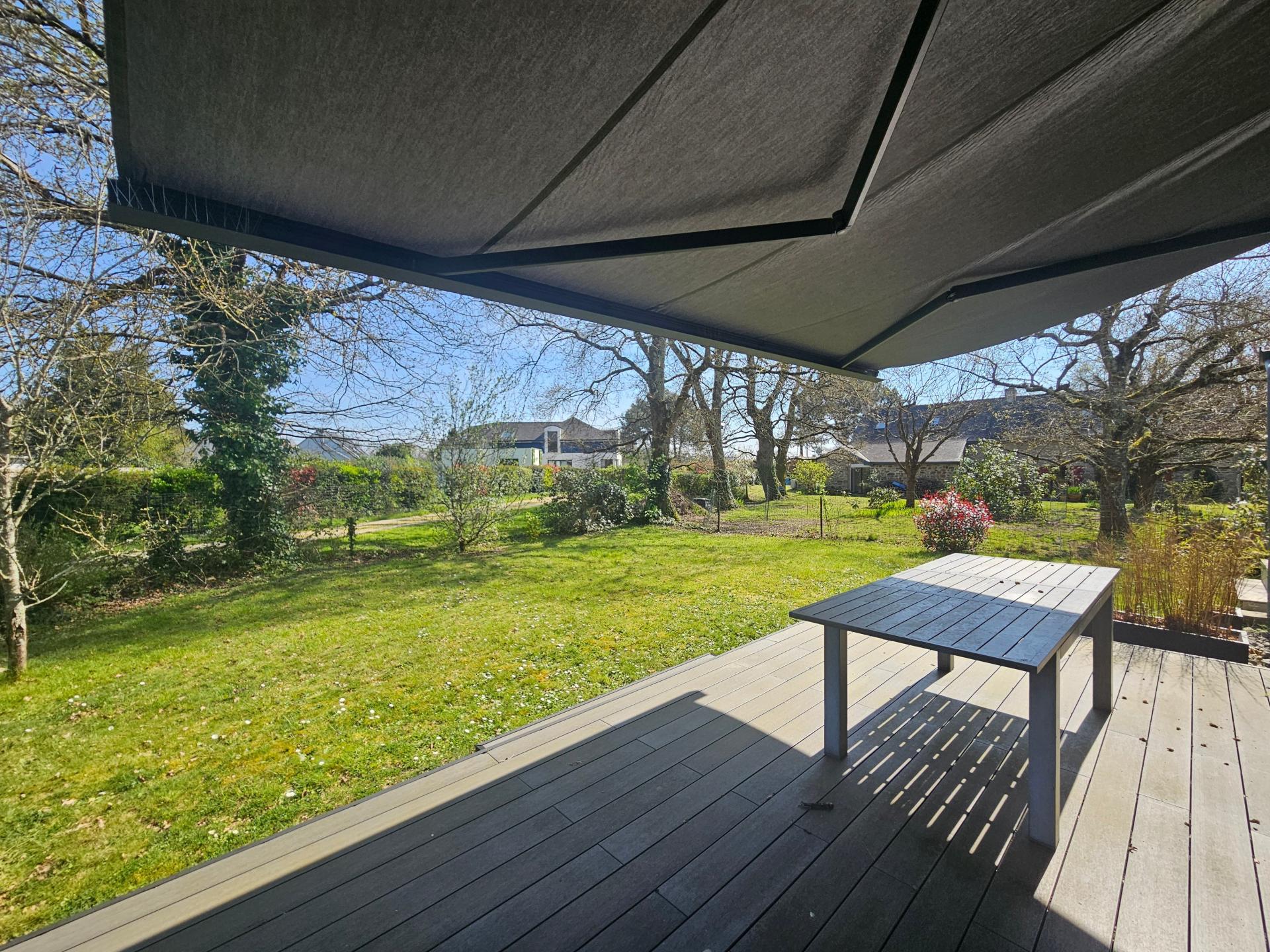 Photo 9 de l'annonce.