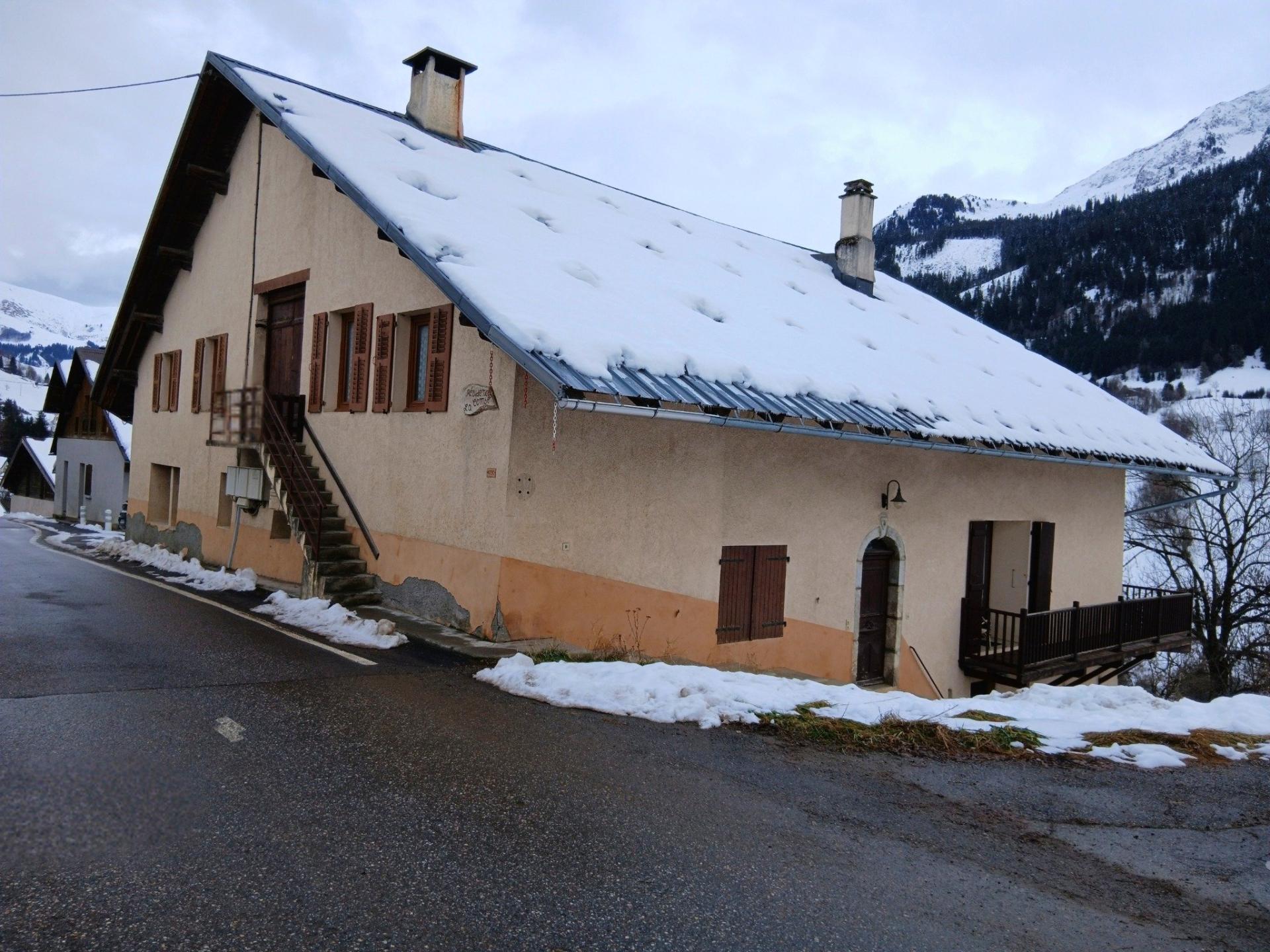 Photo 2 de l'annonce.
