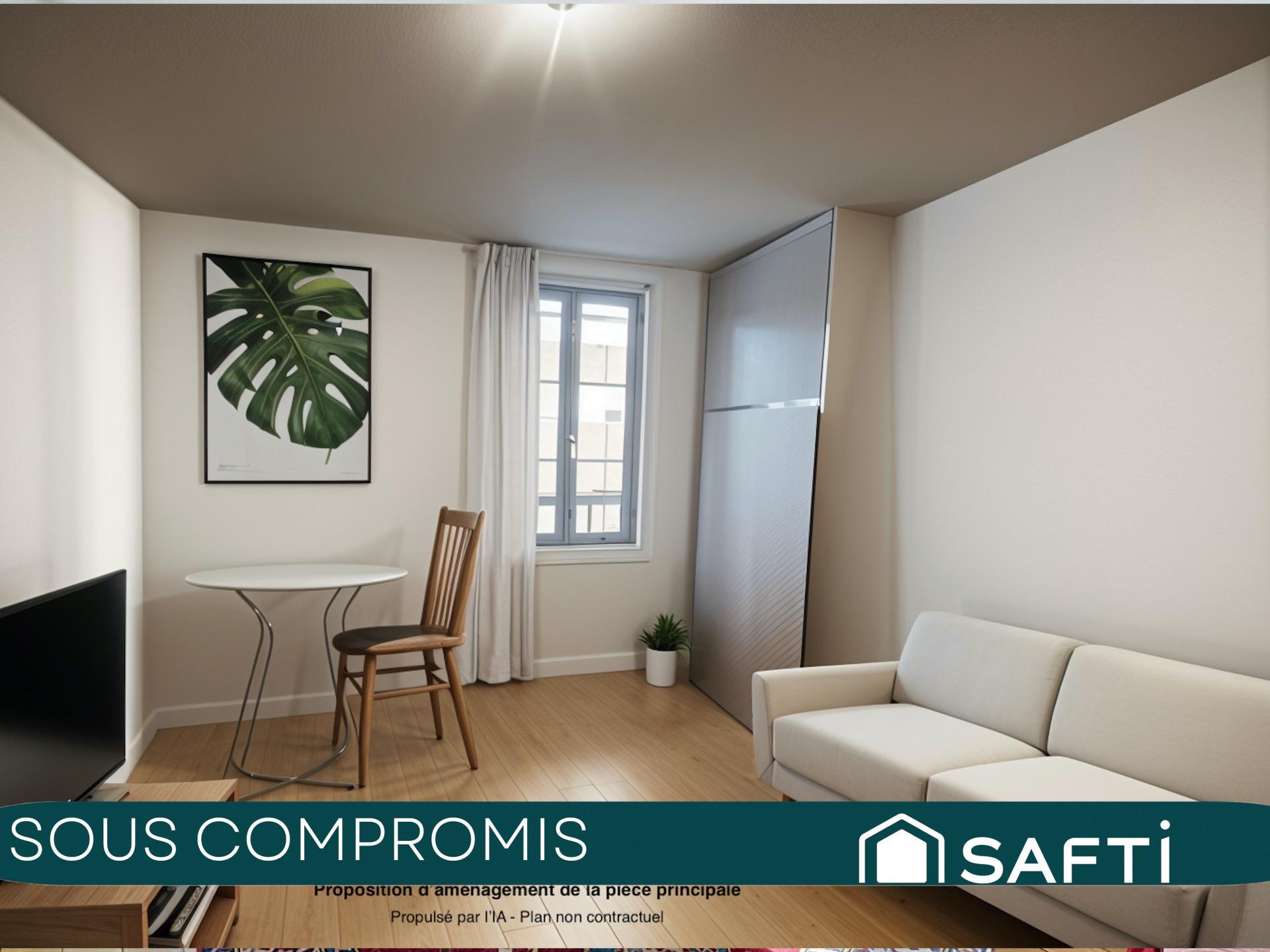 Photo-appartement