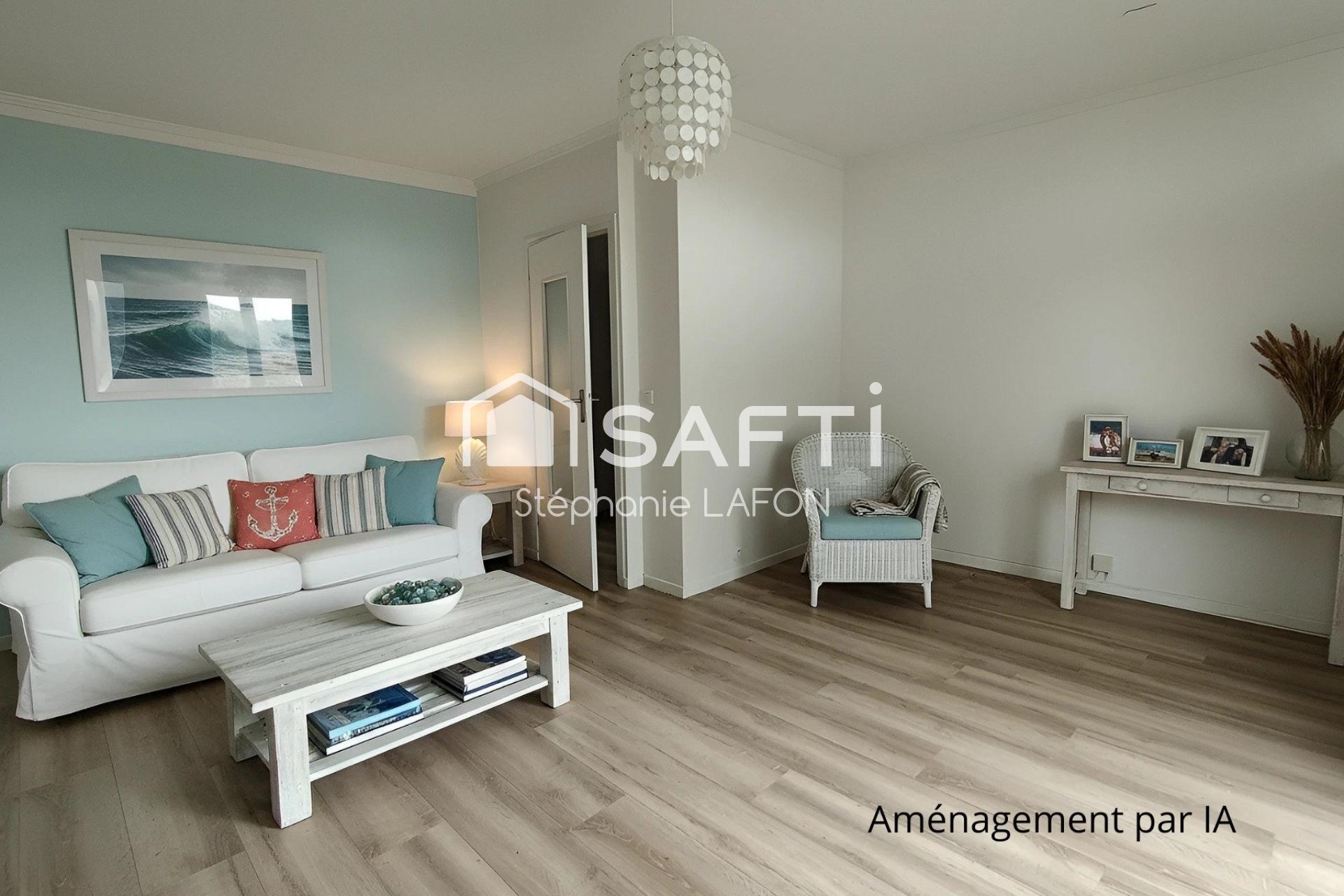 Photo-appartement
