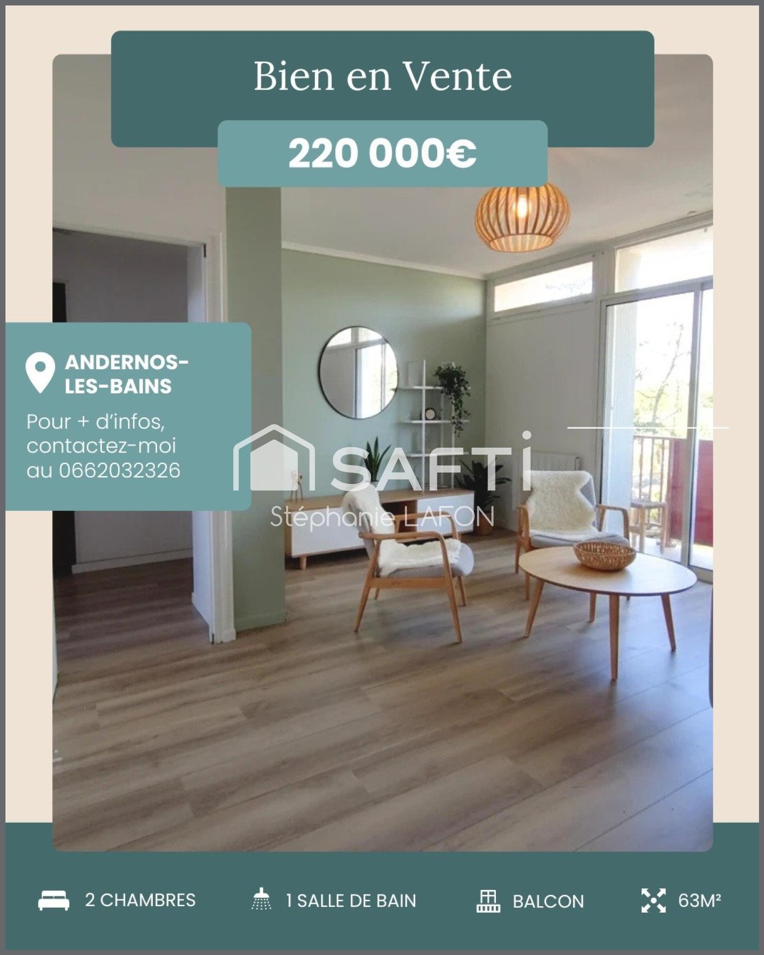 Photo-appartement