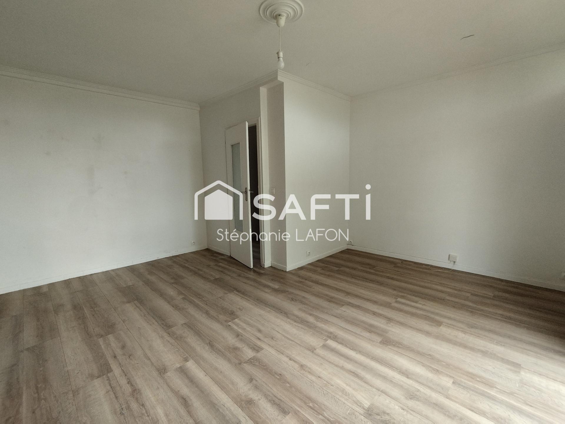 Photo-appartement