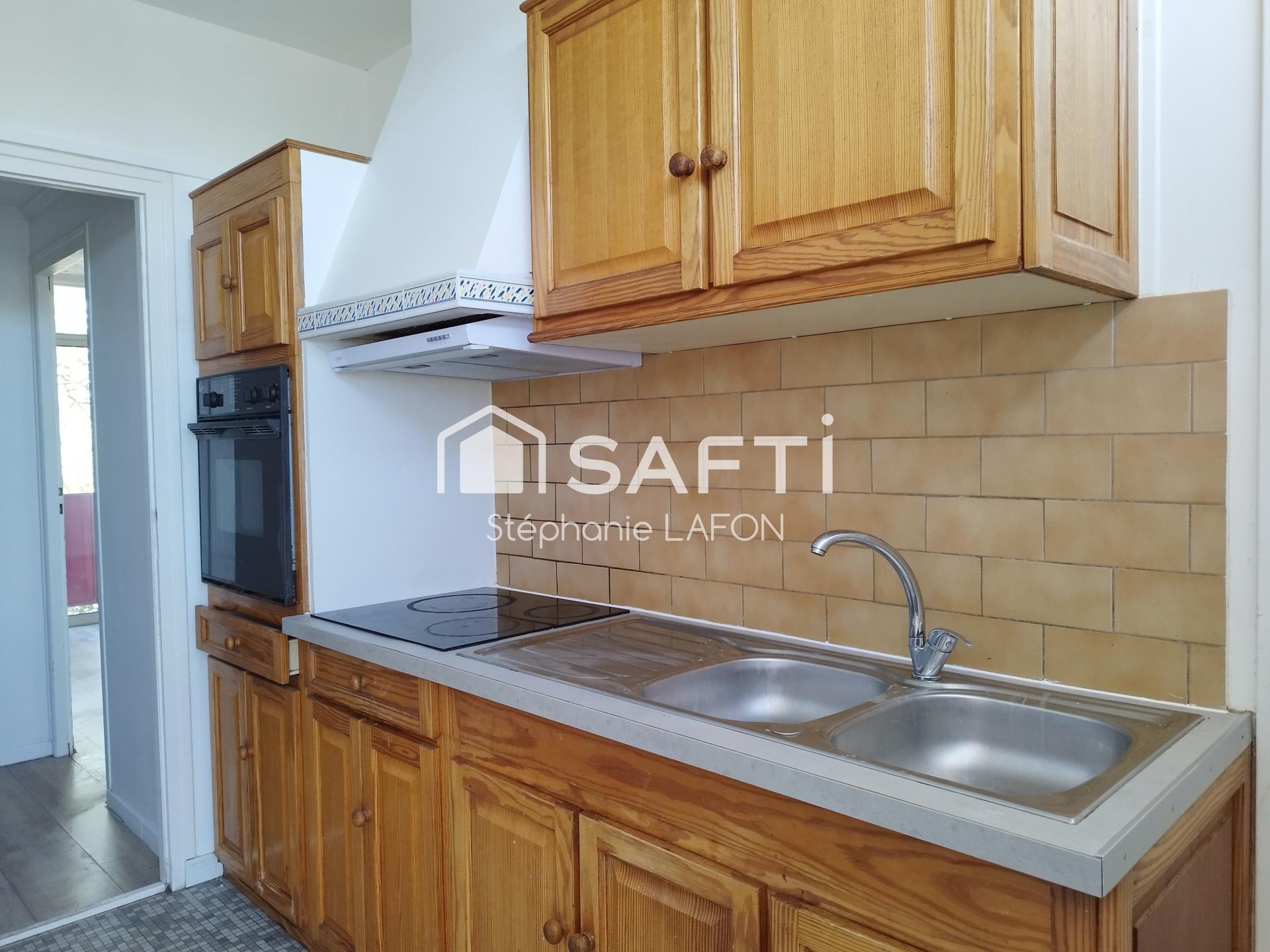 Photo-appartement