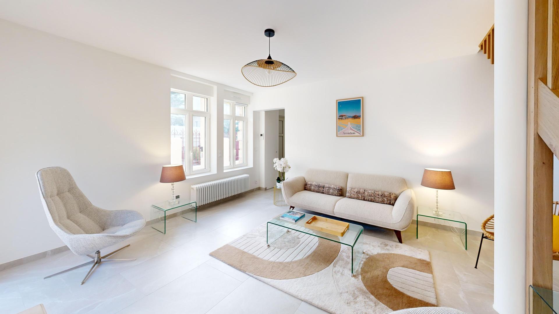 Photo 4 de l'annonce.