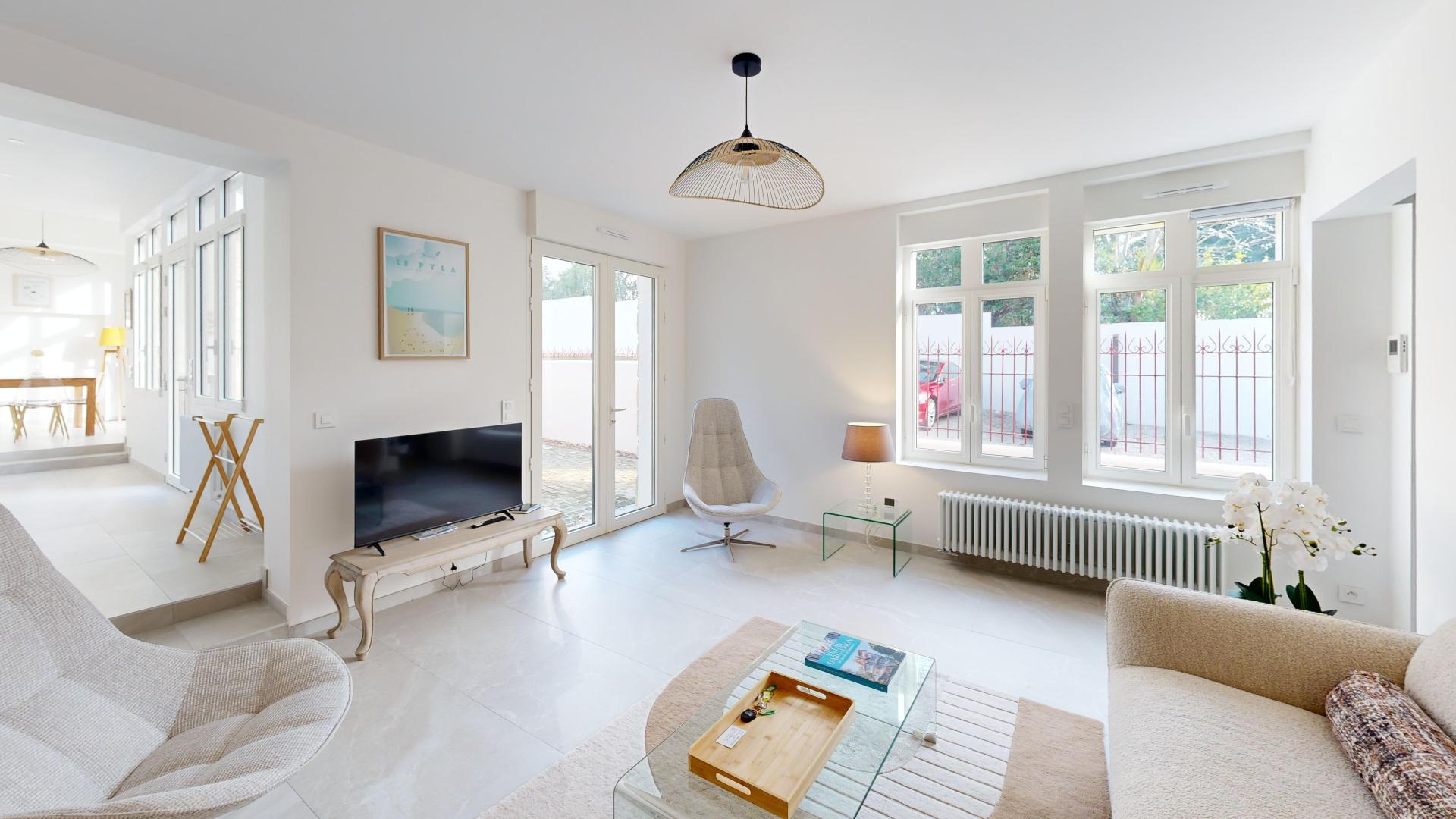 Photo 2 de l'annonce.