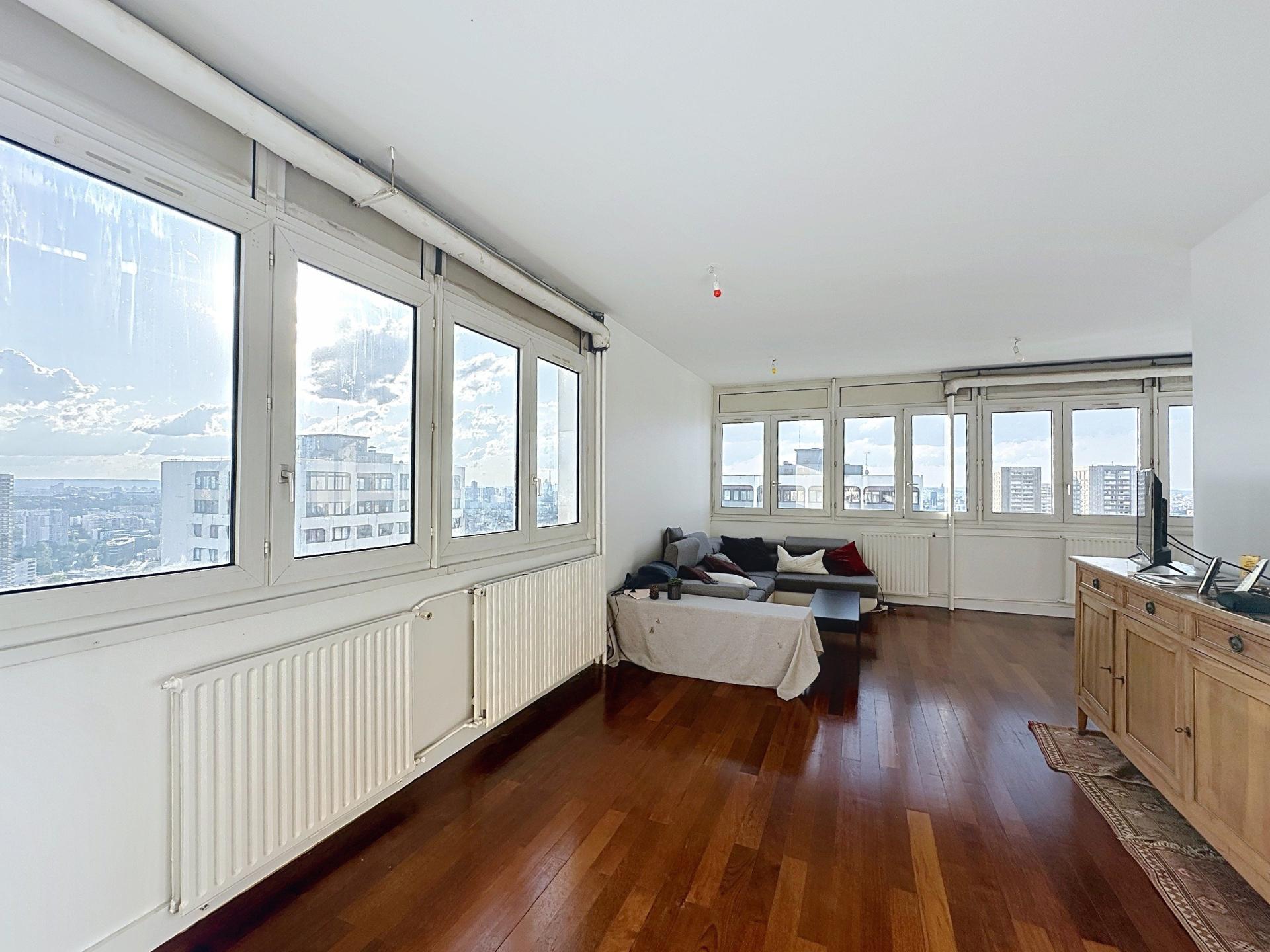 Photo-appartement