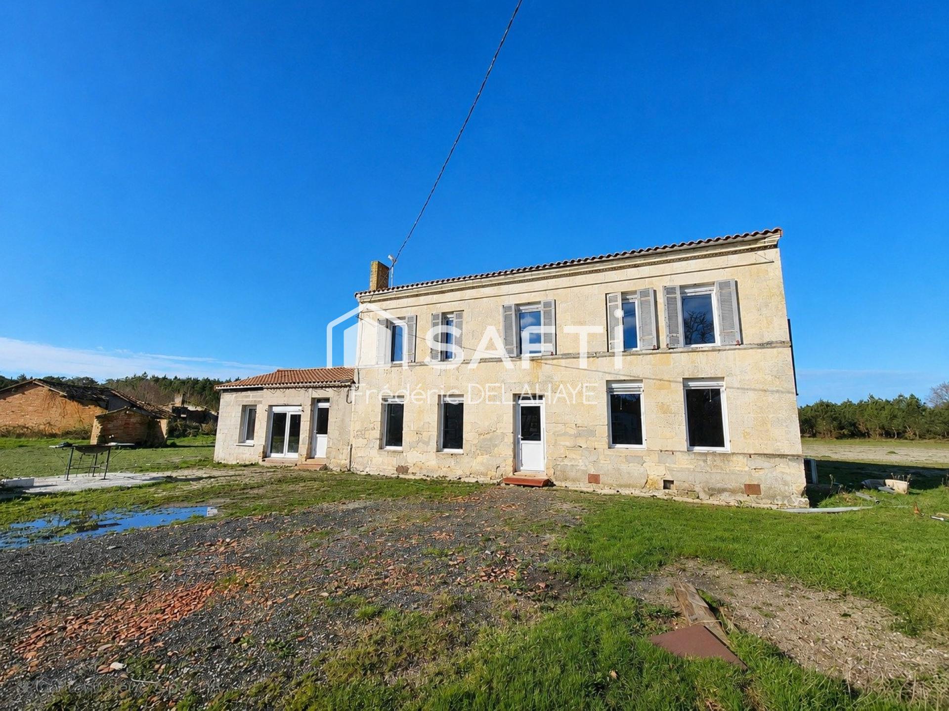 Photo-maison