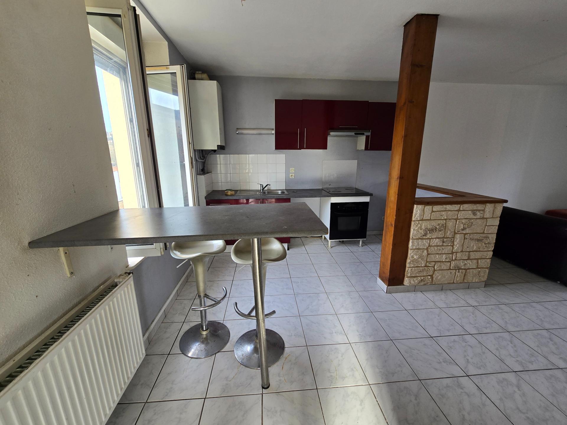 Photo-appartement