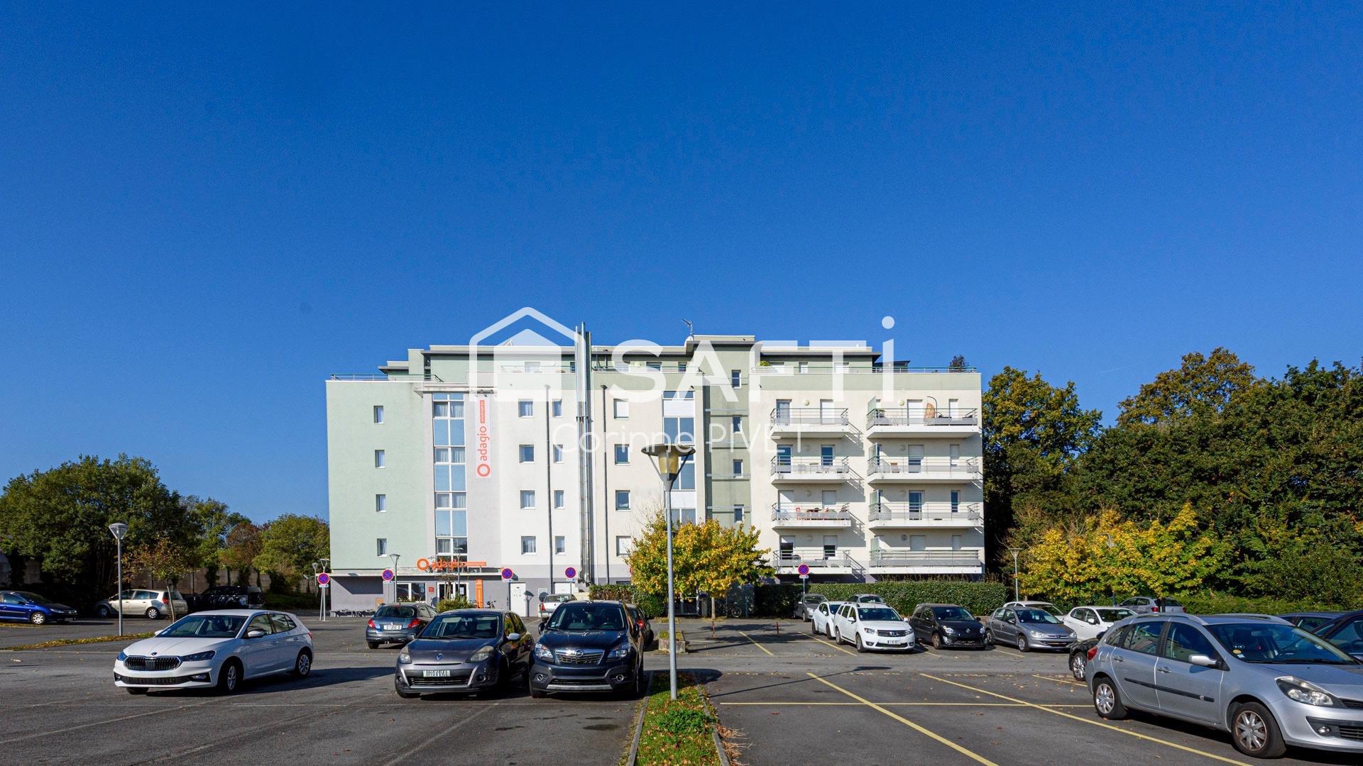 Photo-appartement