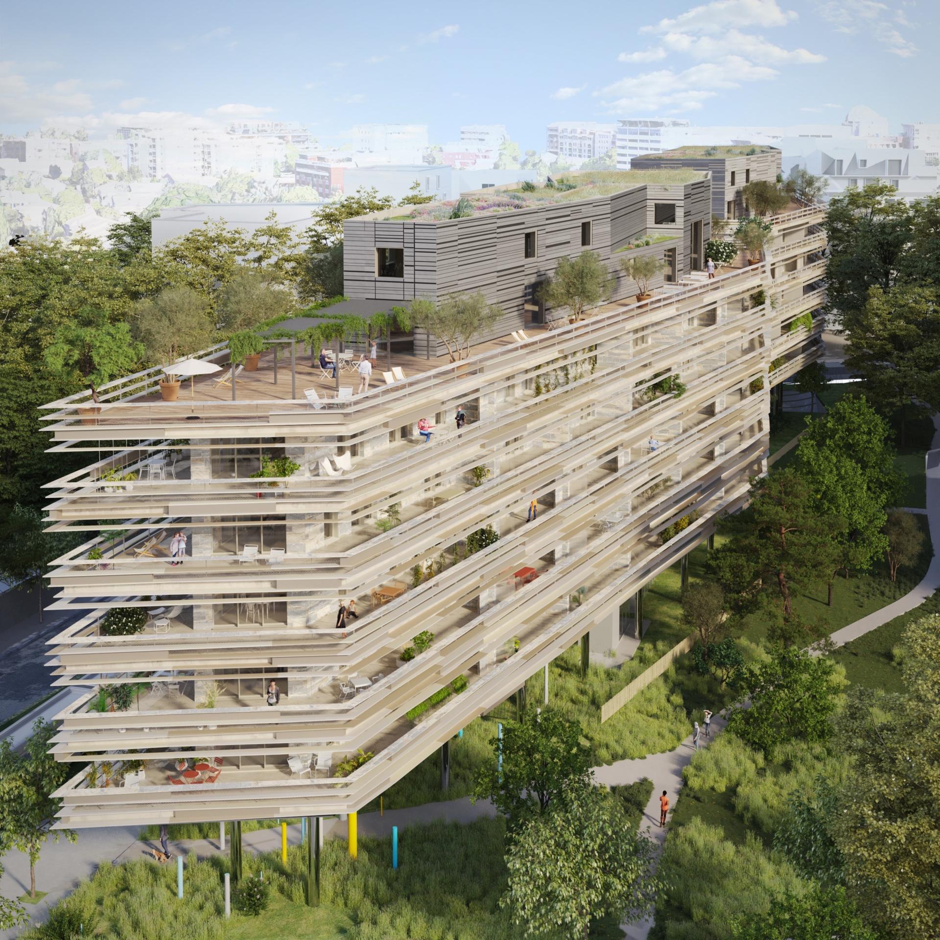 Photo 7 de l'annonce.