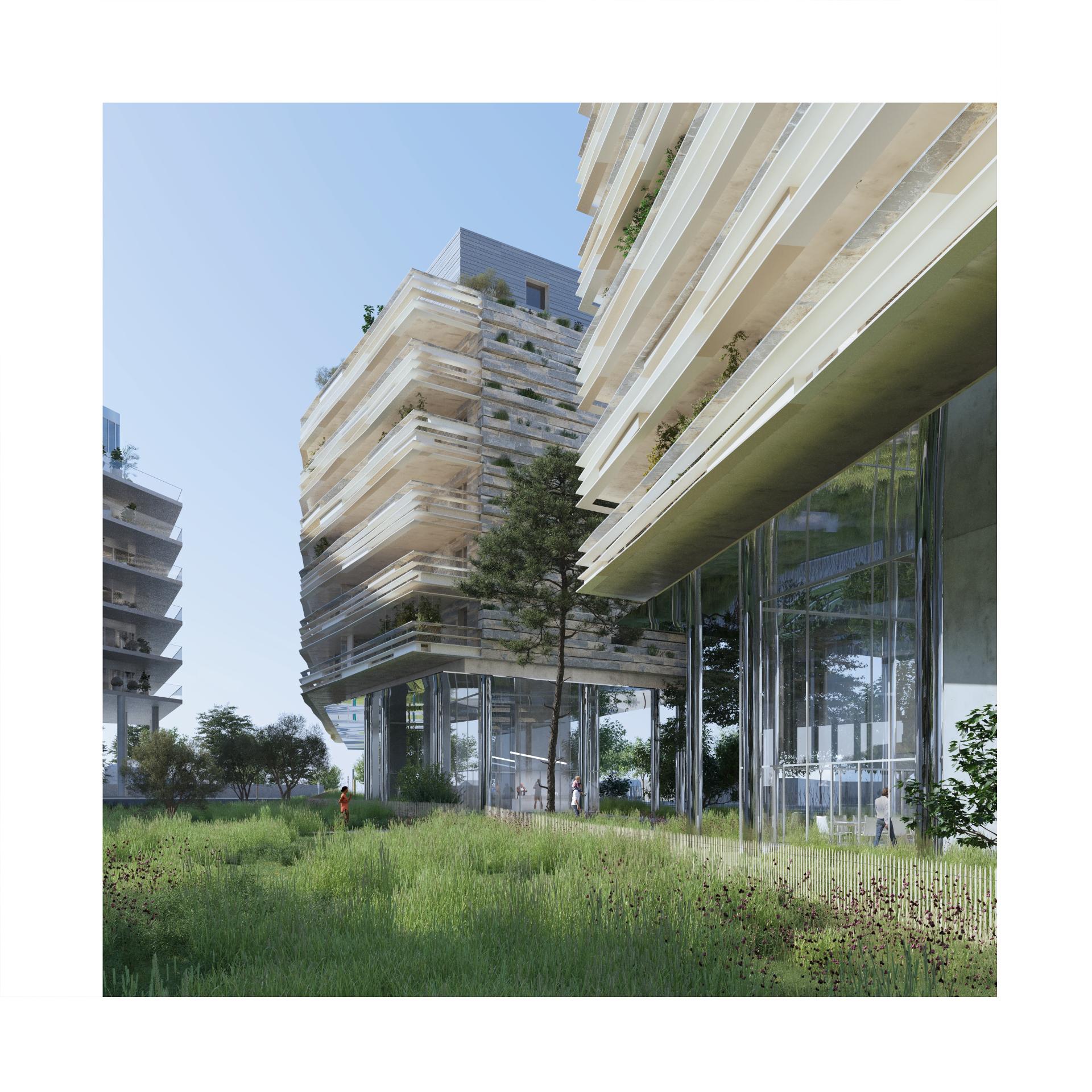 Photo 8 de l'annonce.