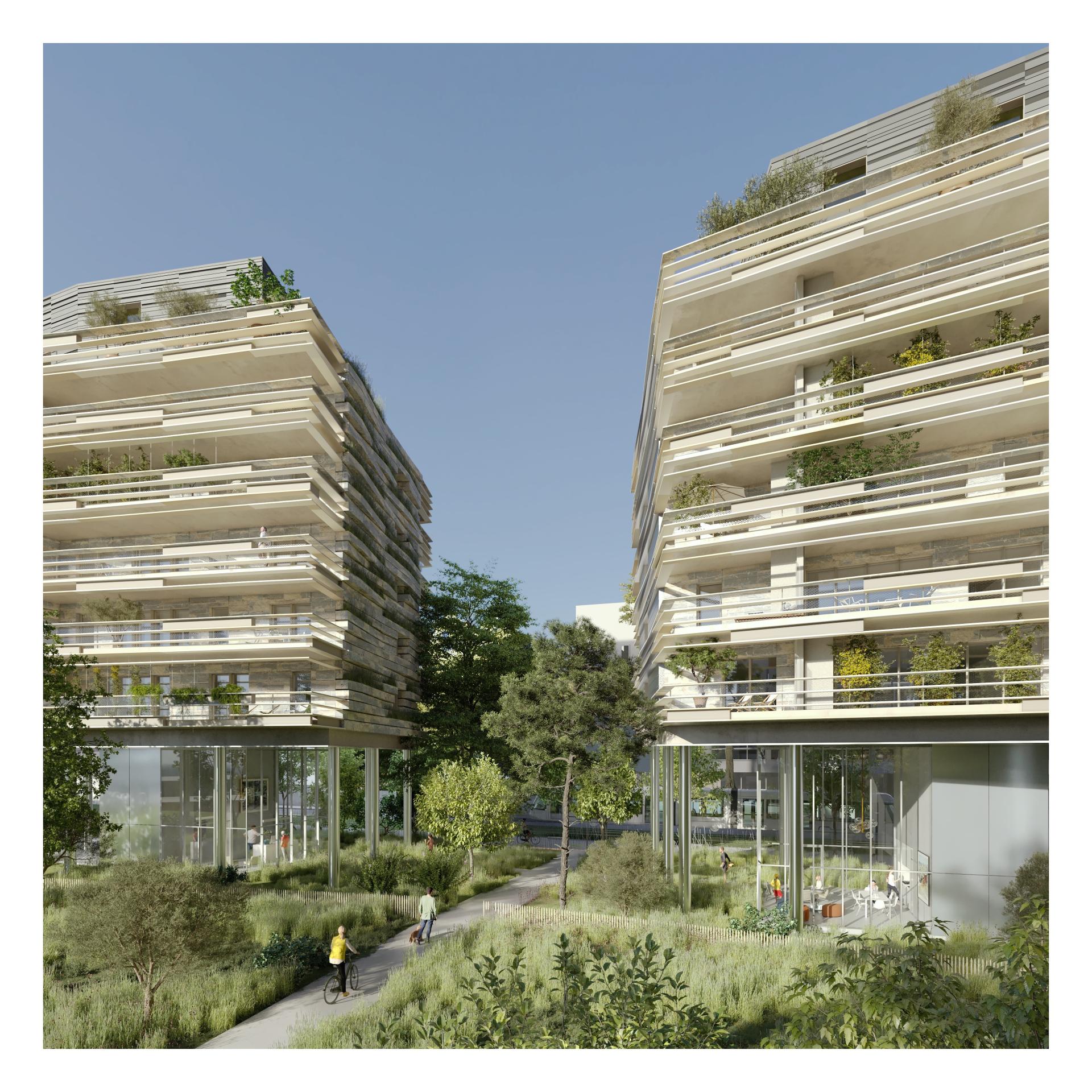 Photo 3 de l'annonce.