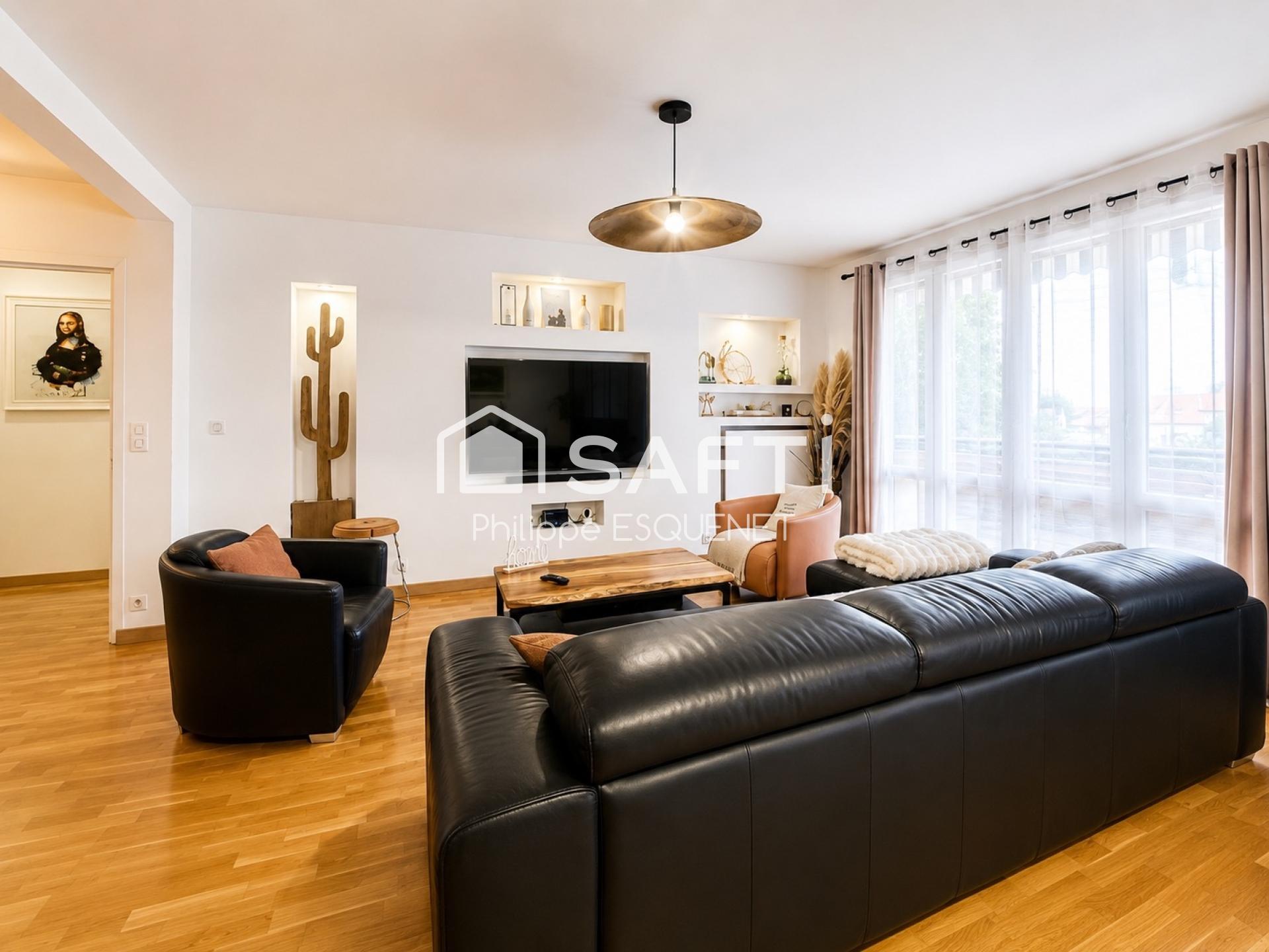 Photo-appartement