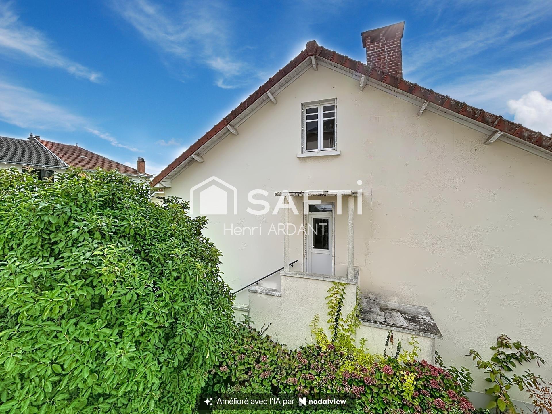Maison 7 pièces 126 m² · à Limoges · 126 m² · 179 000 €