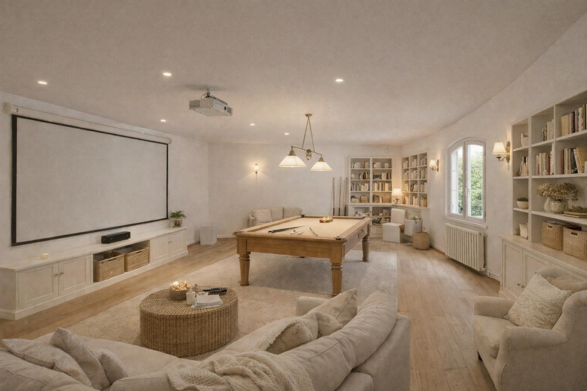 Photo 21 de l'annonce.